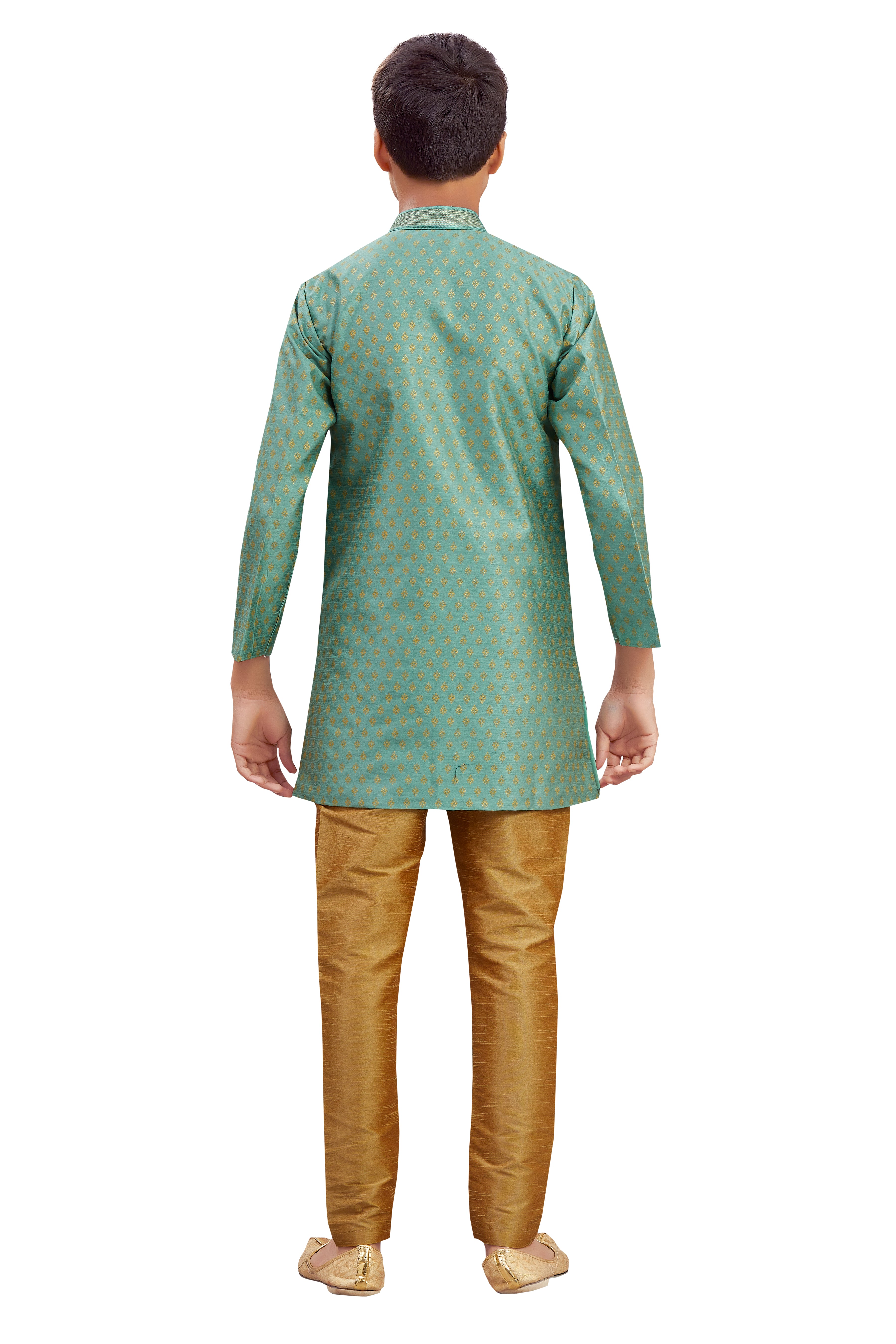 Boys Kurta Set