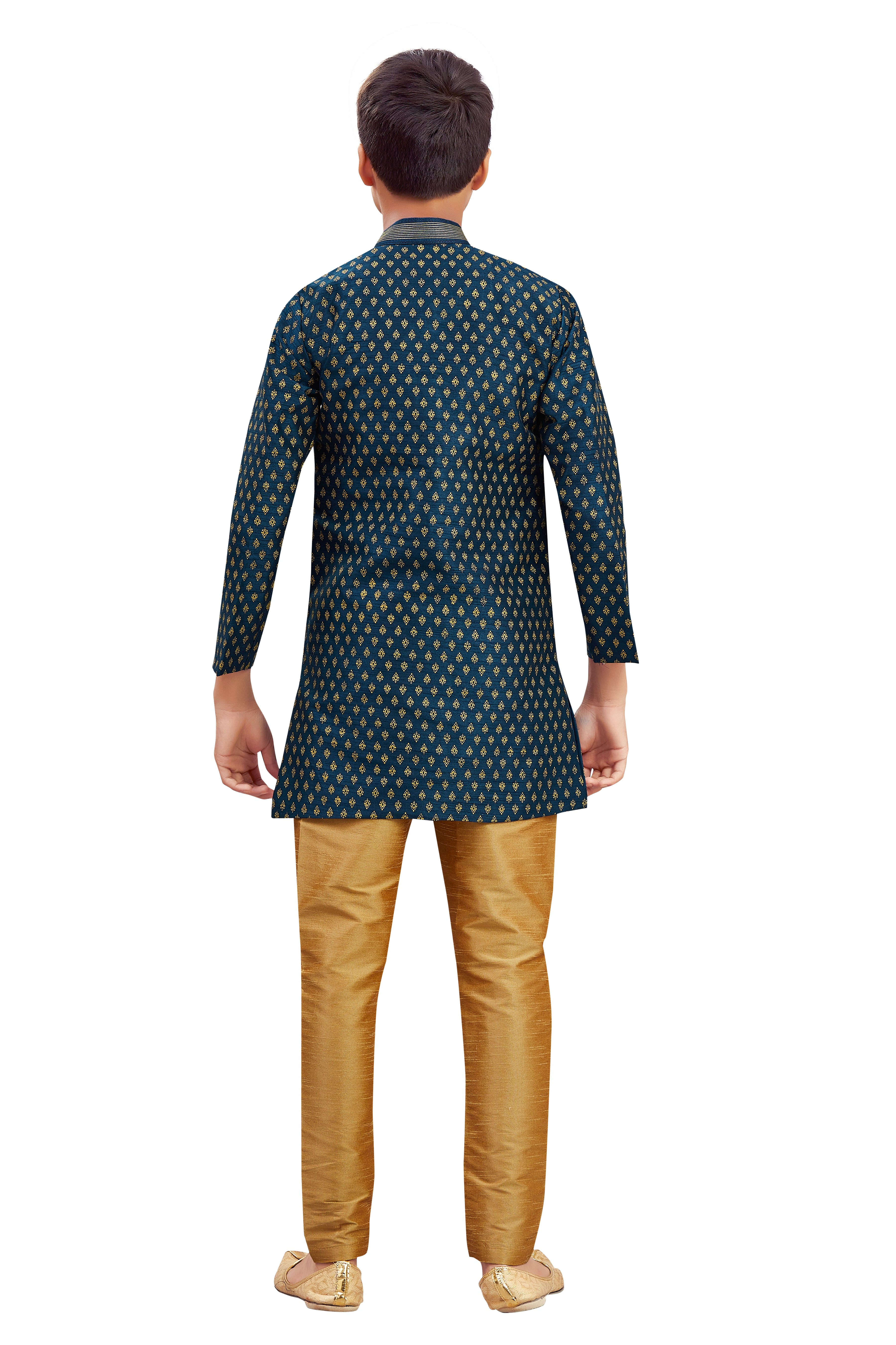 Boys Kurta Set