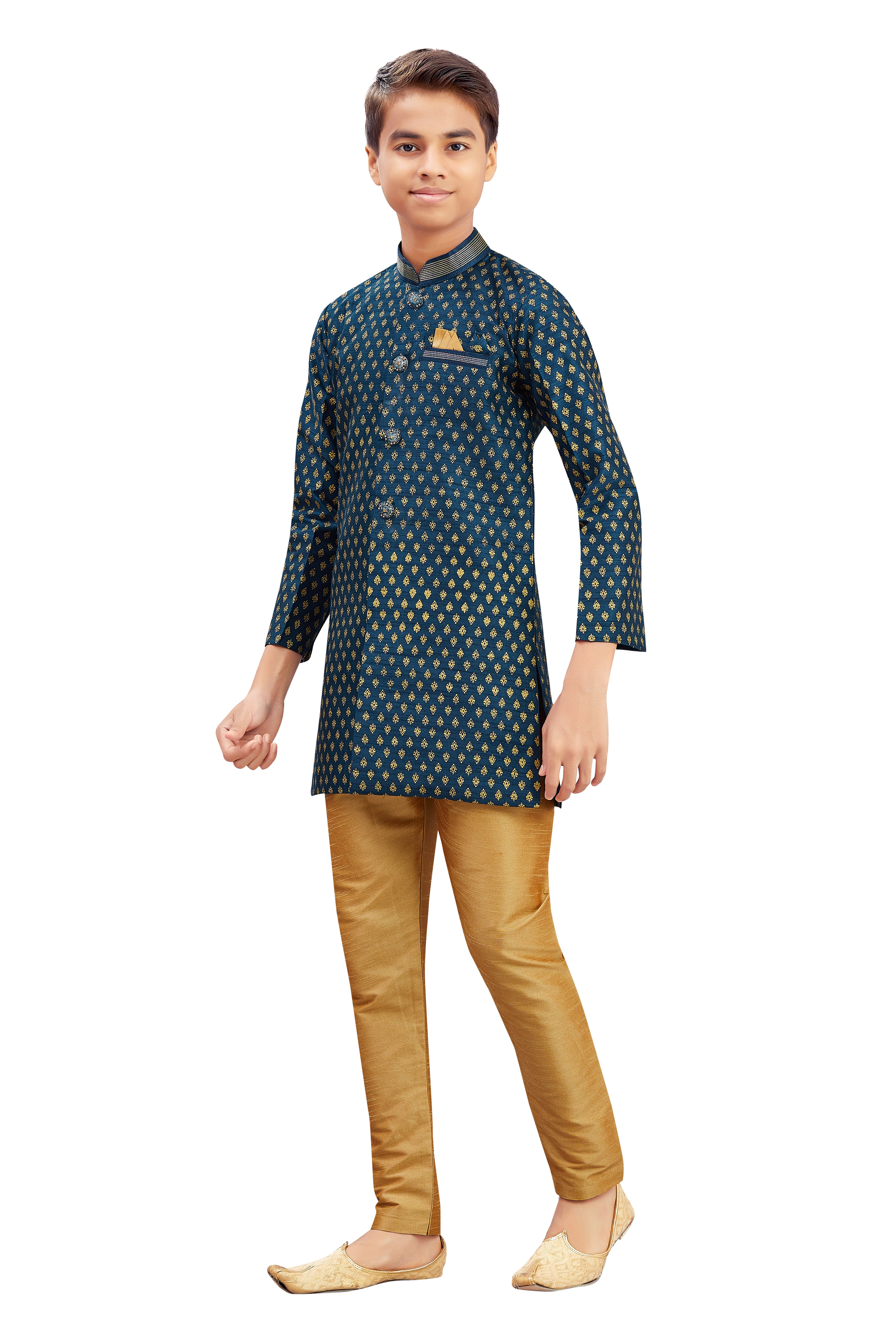 Boys Kurta Set