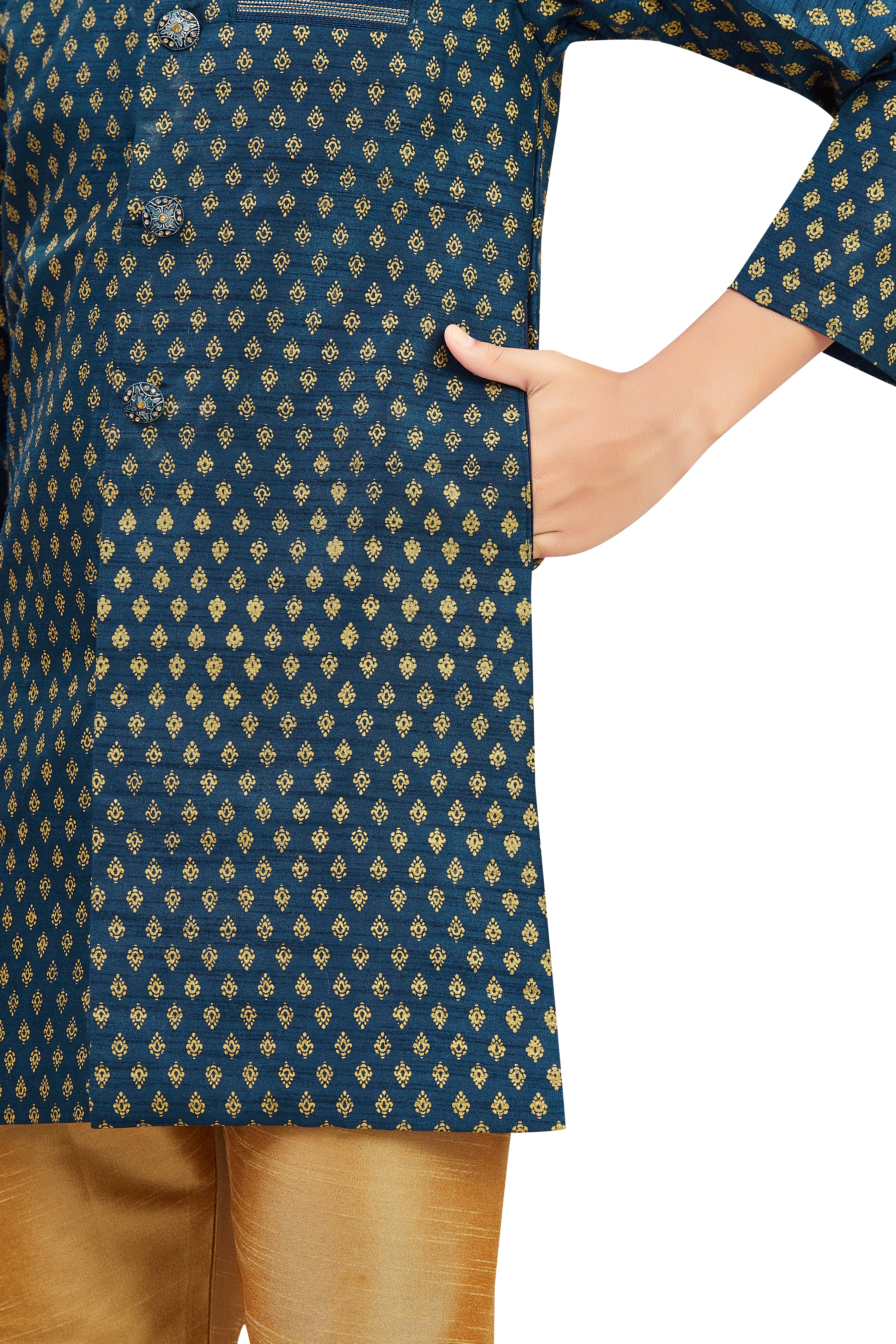 Boys Kurta Set