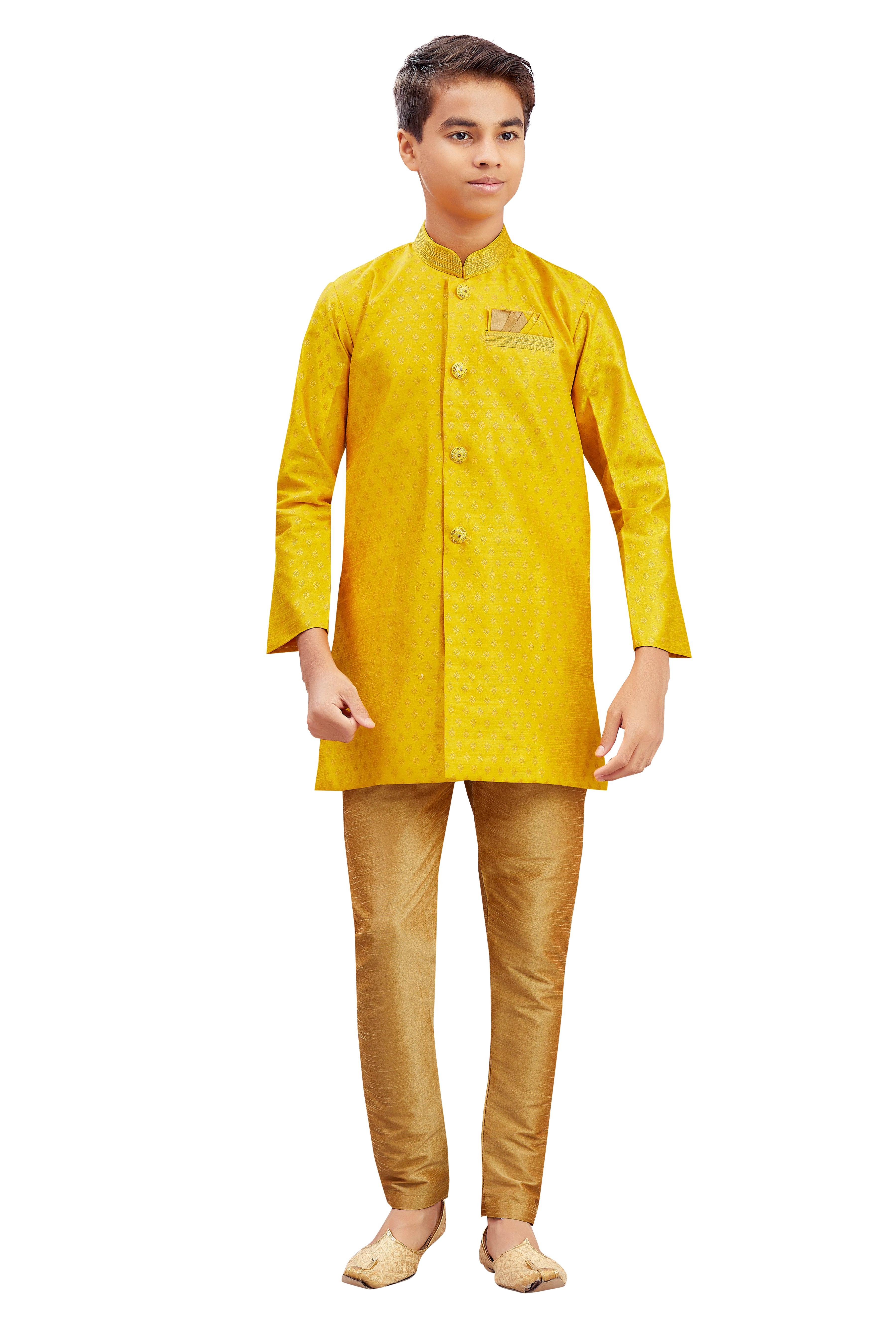 Boys Kurta Set