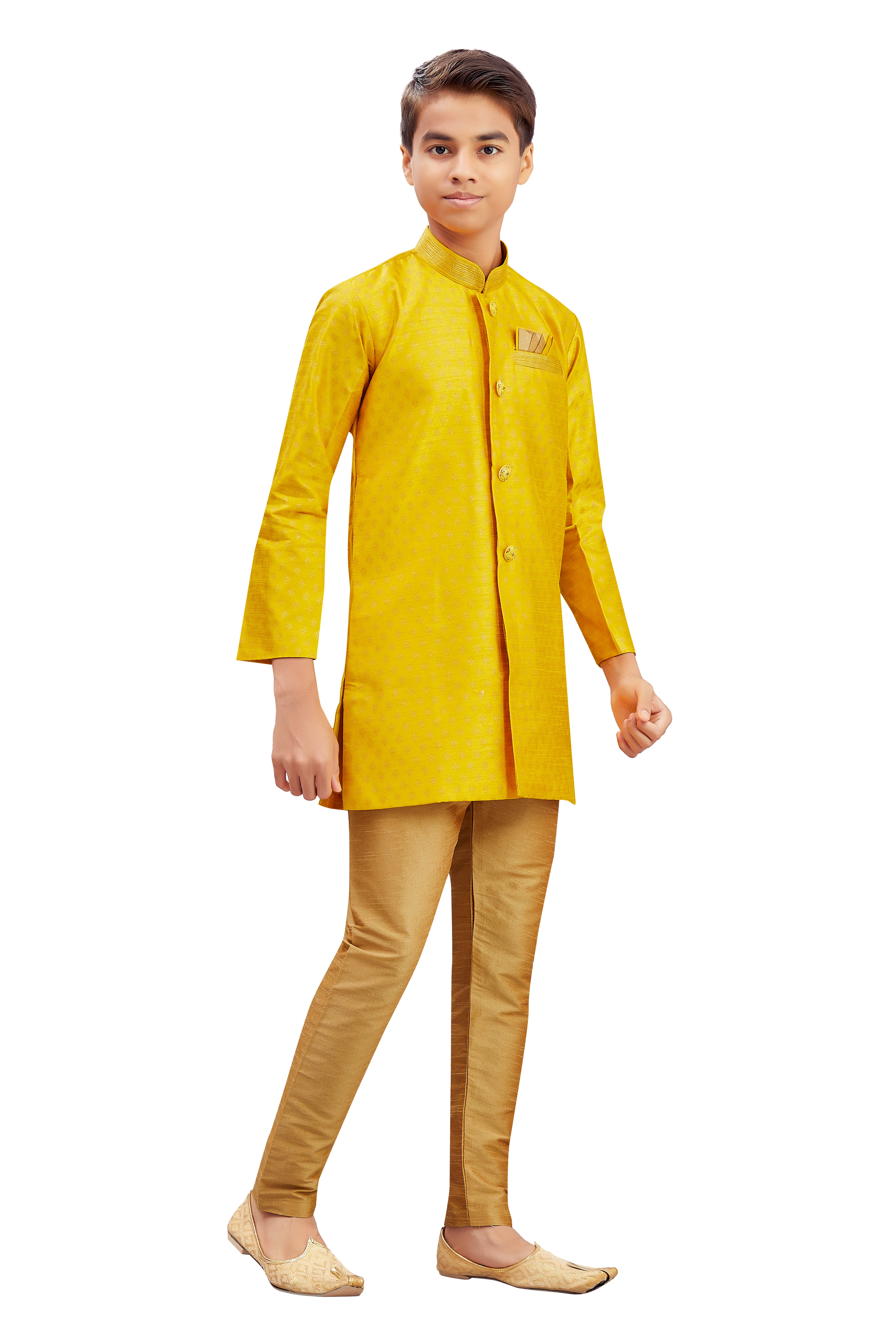 Boys Kurta Set