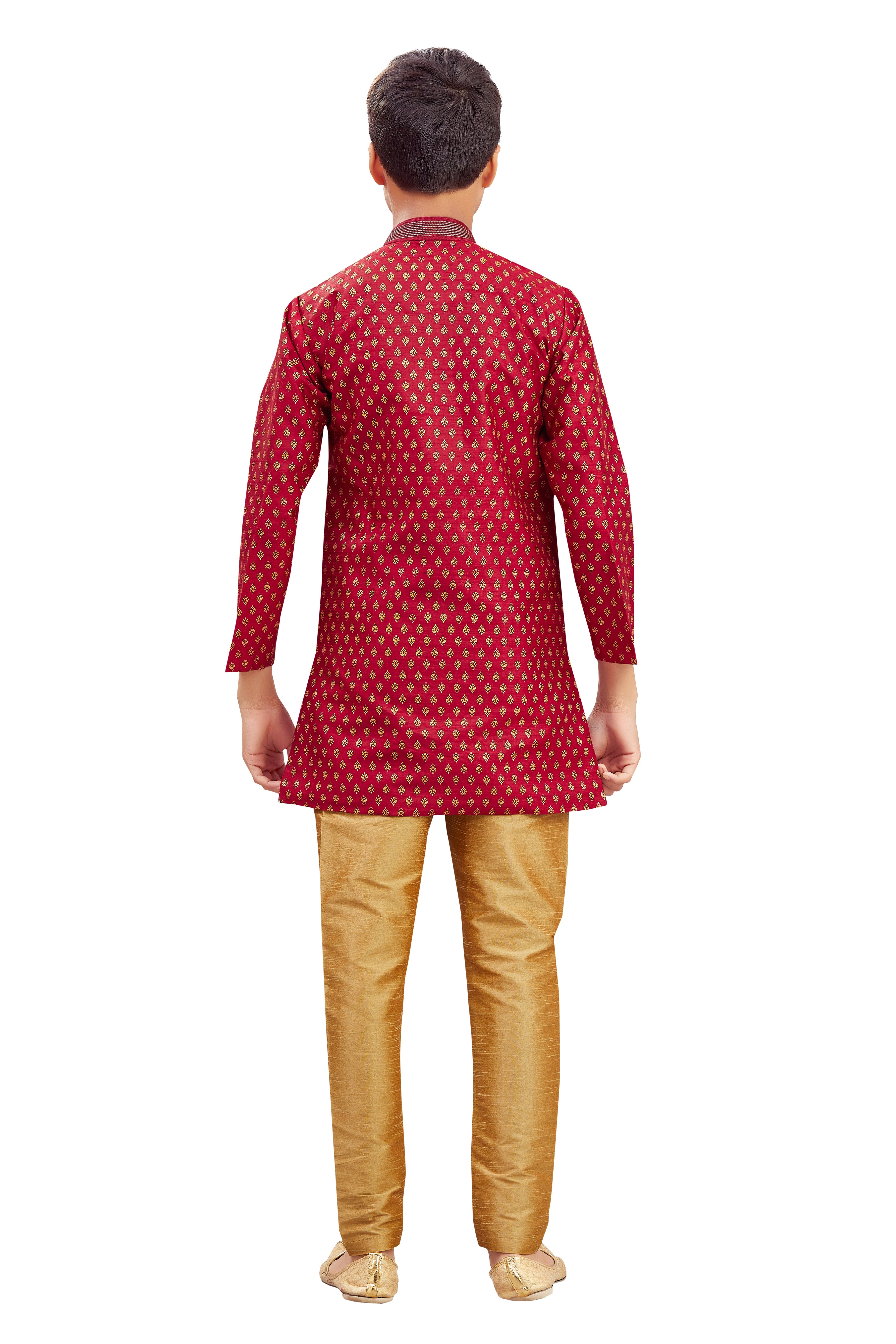 Boys Kurta Set