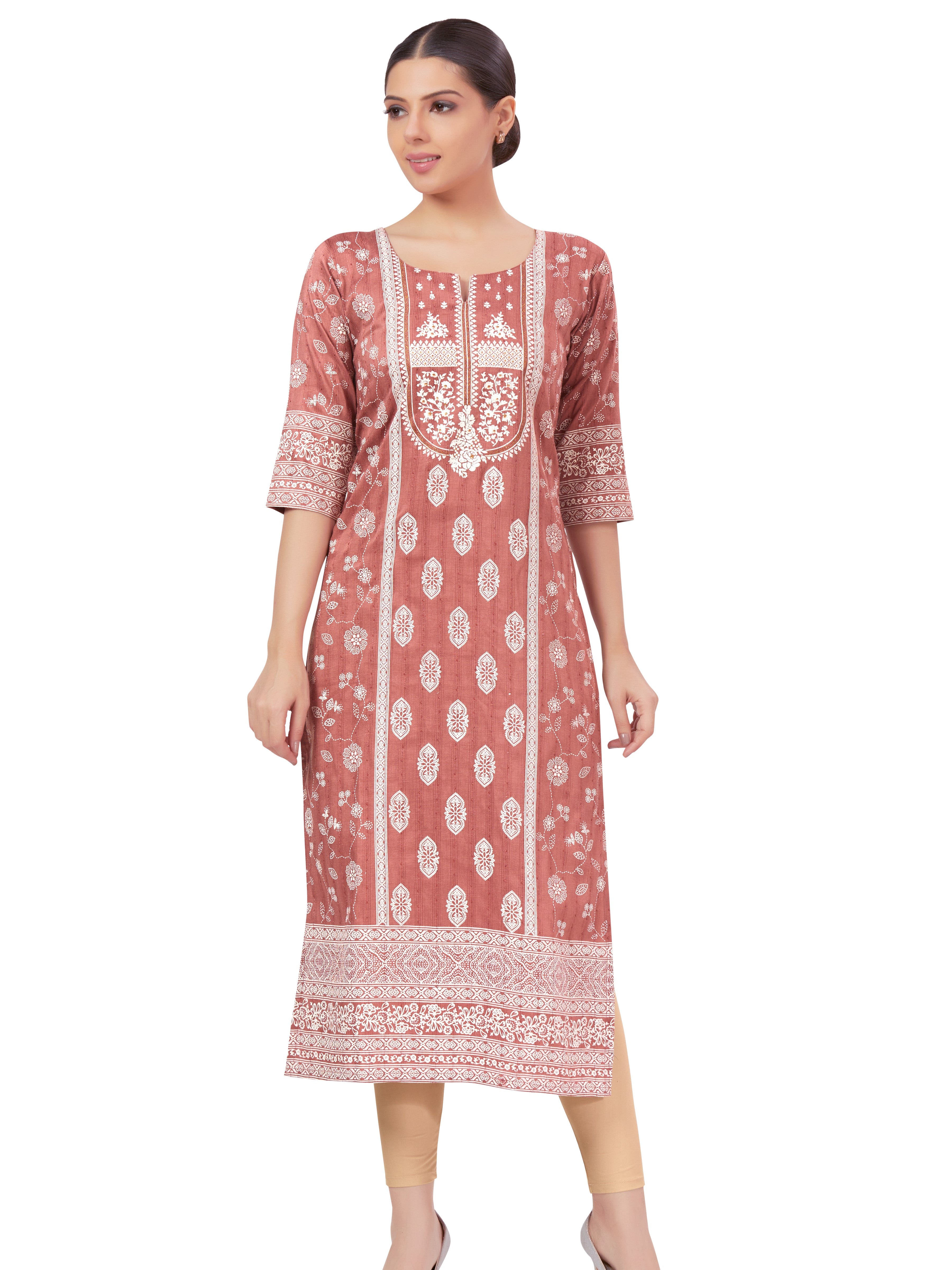 Rupavati Kurti - Roop Darshan