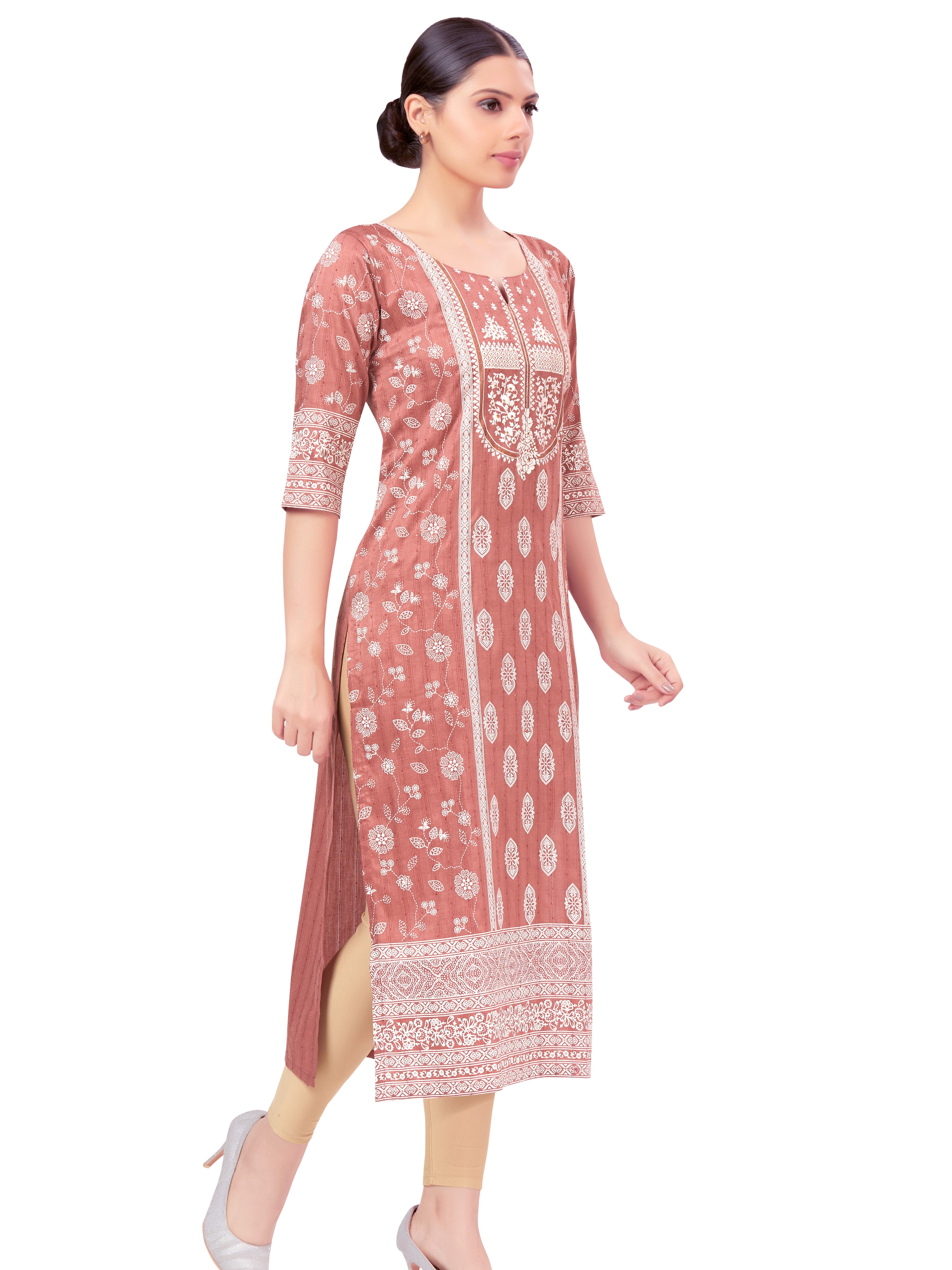 Rupavati Kurti - Roop Darshan