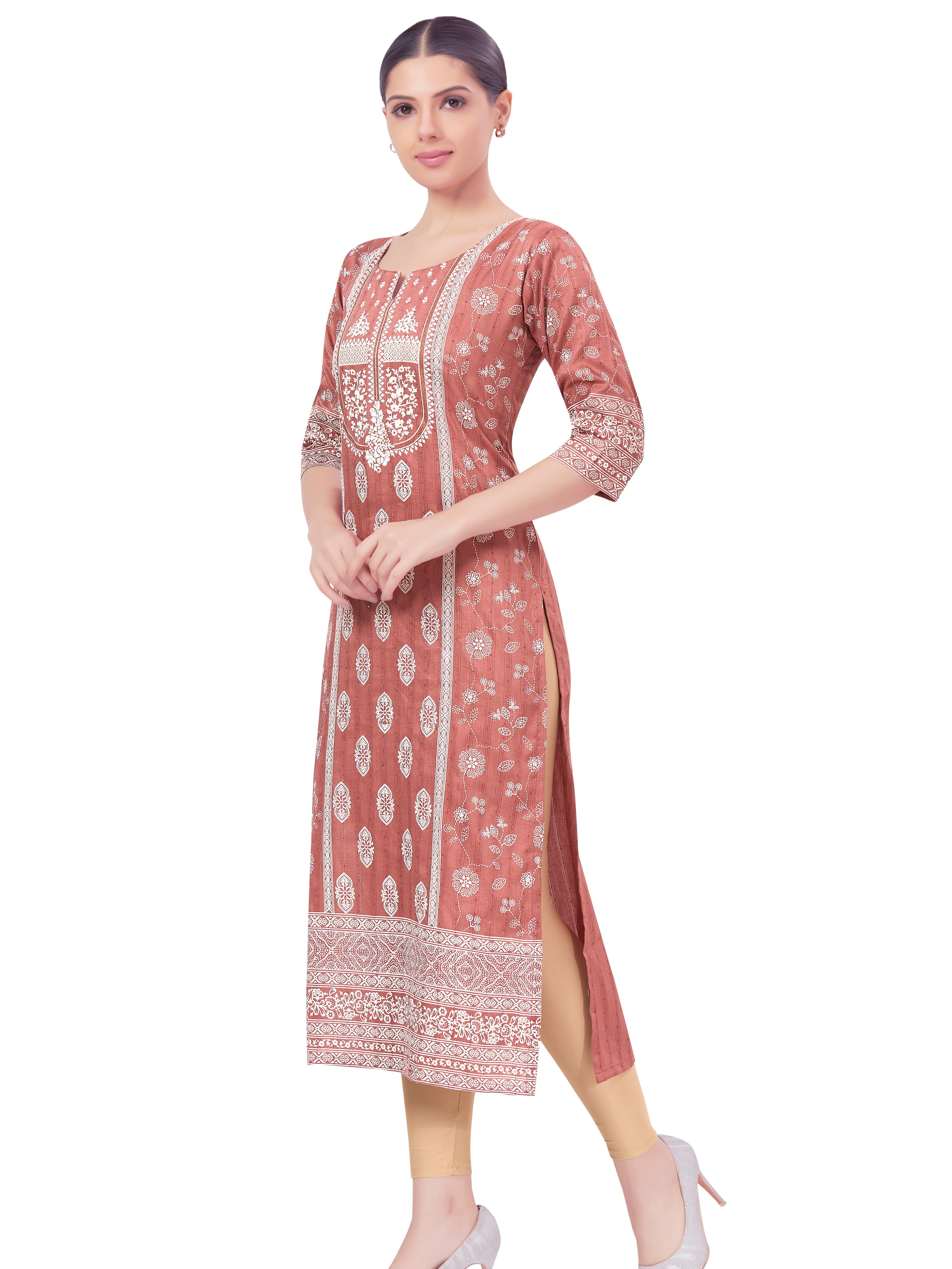 Rupavati Kurti - Roop Darshan