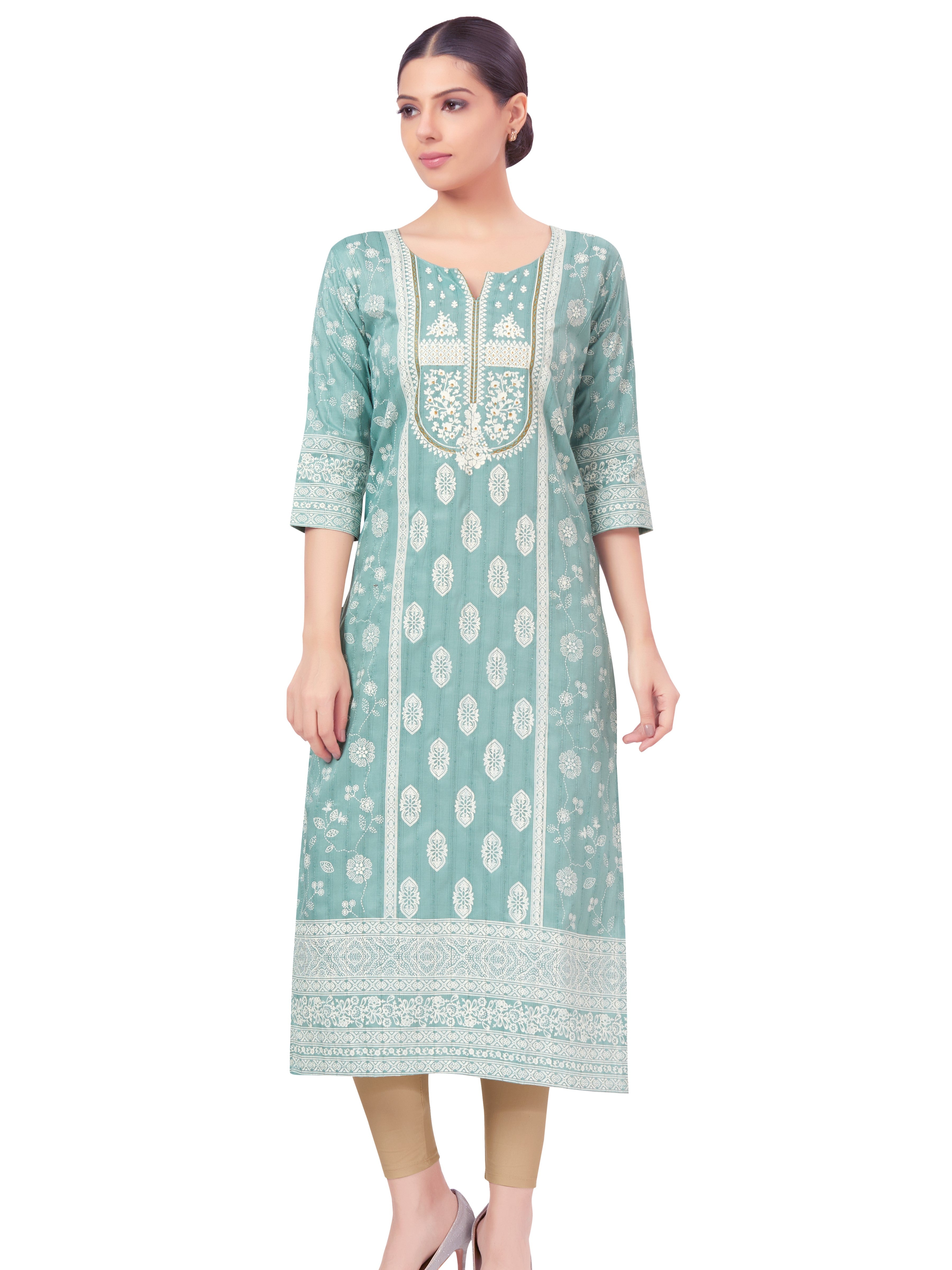 Rupavati Kurti - Roop Darshan