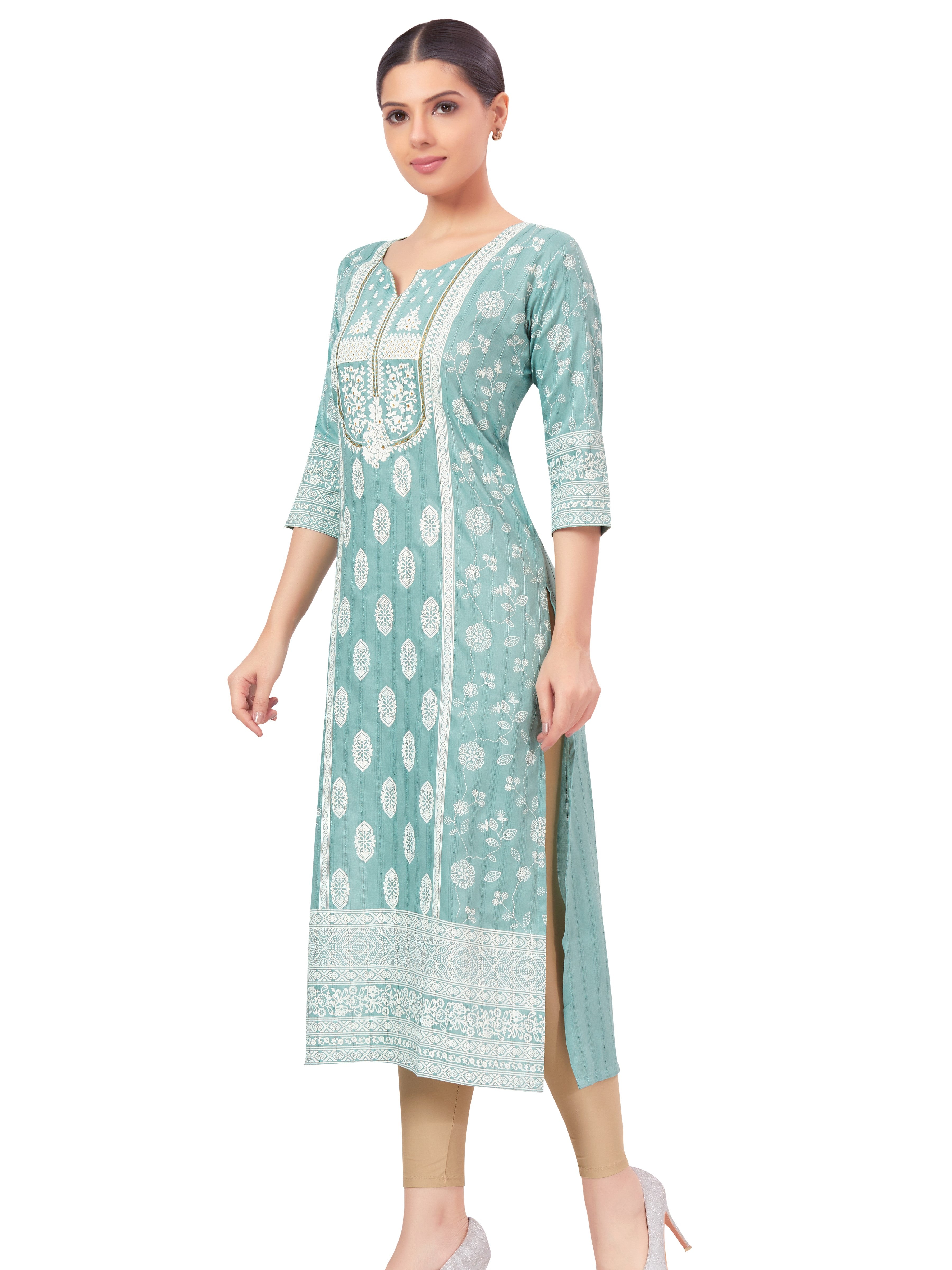 Rupavati Kurti - Roop Darshan