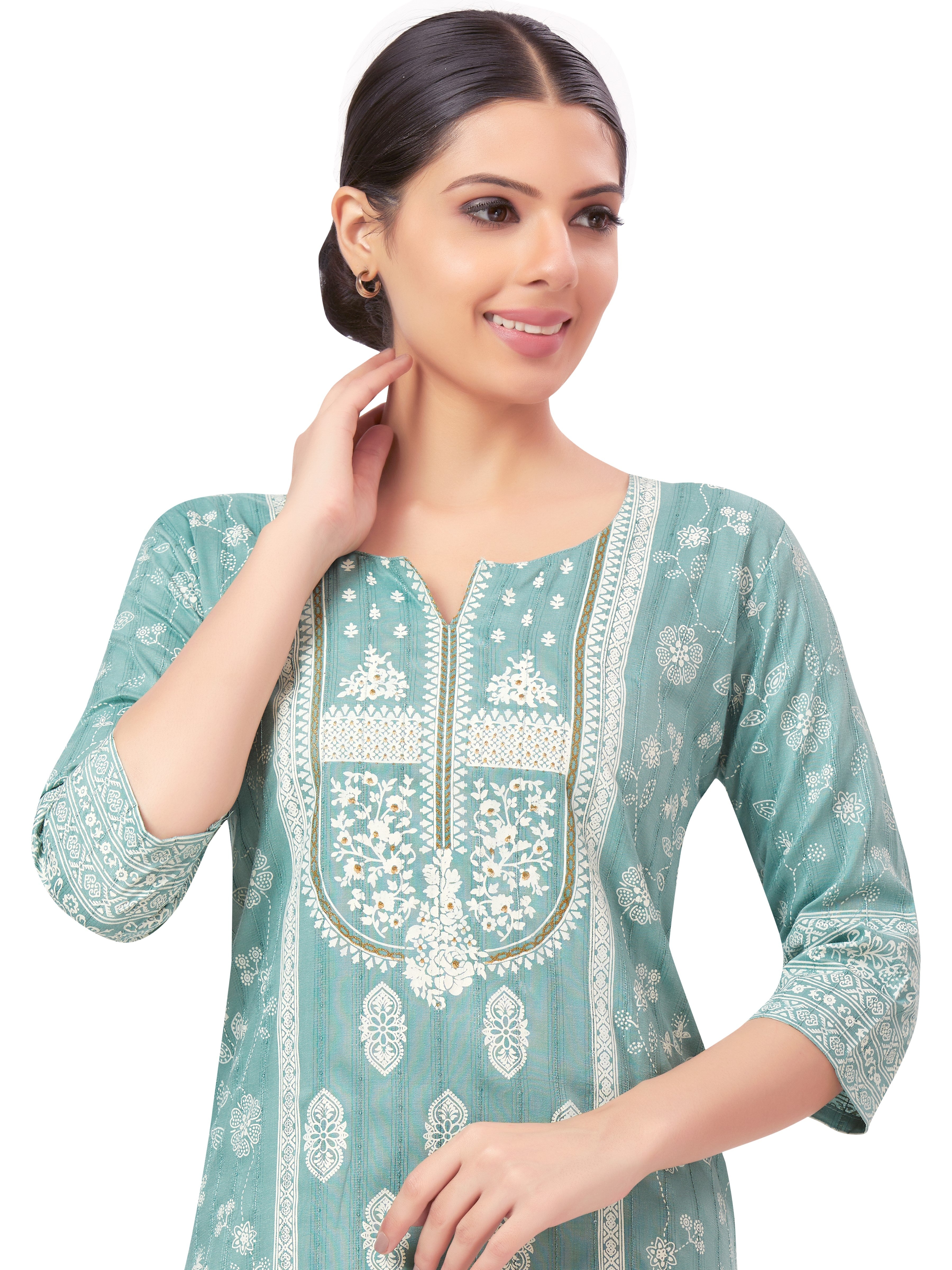 Rupavati Kurti - Roop Darshan