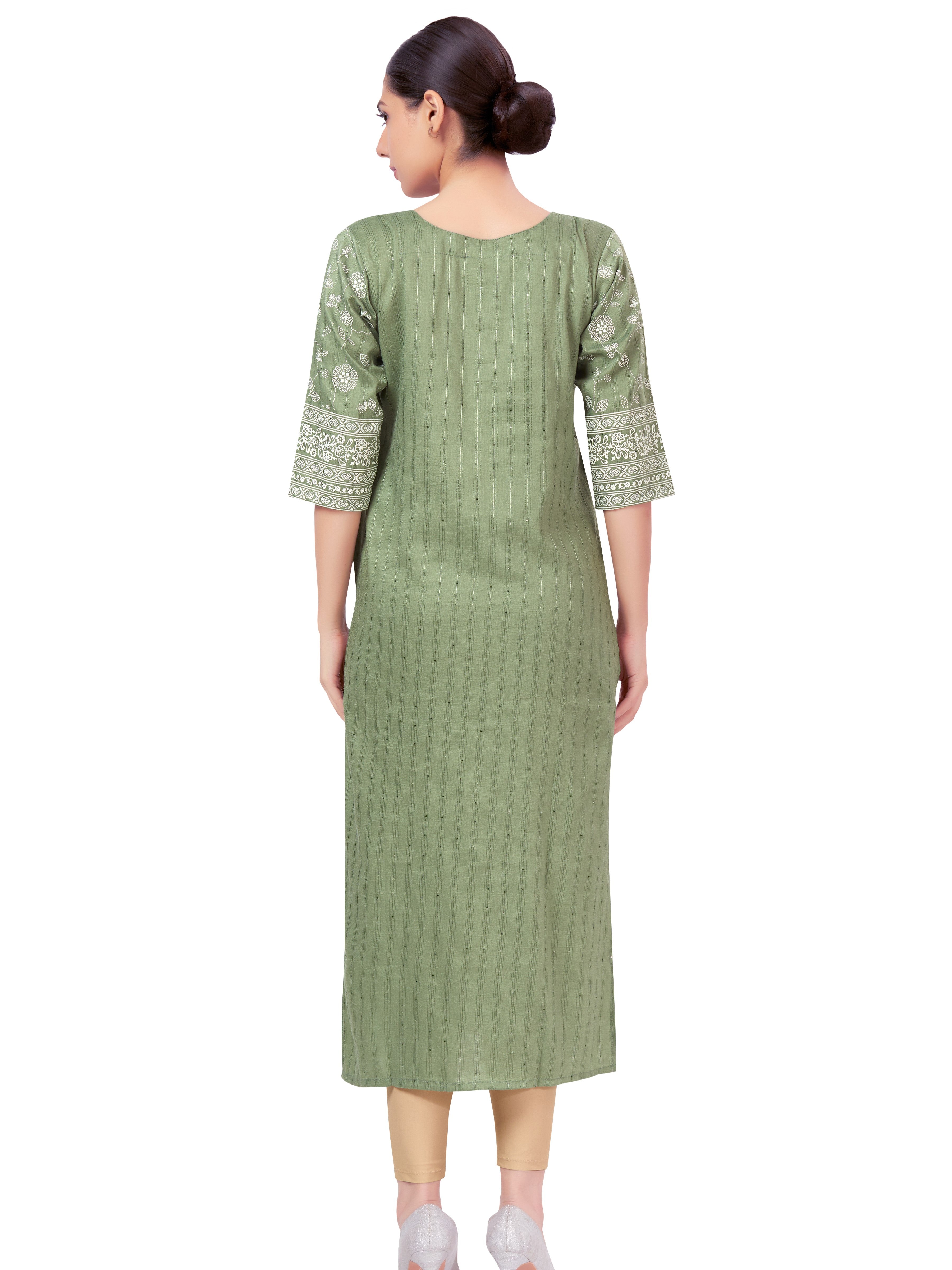 Rupavati Kurti - Roop Darshan