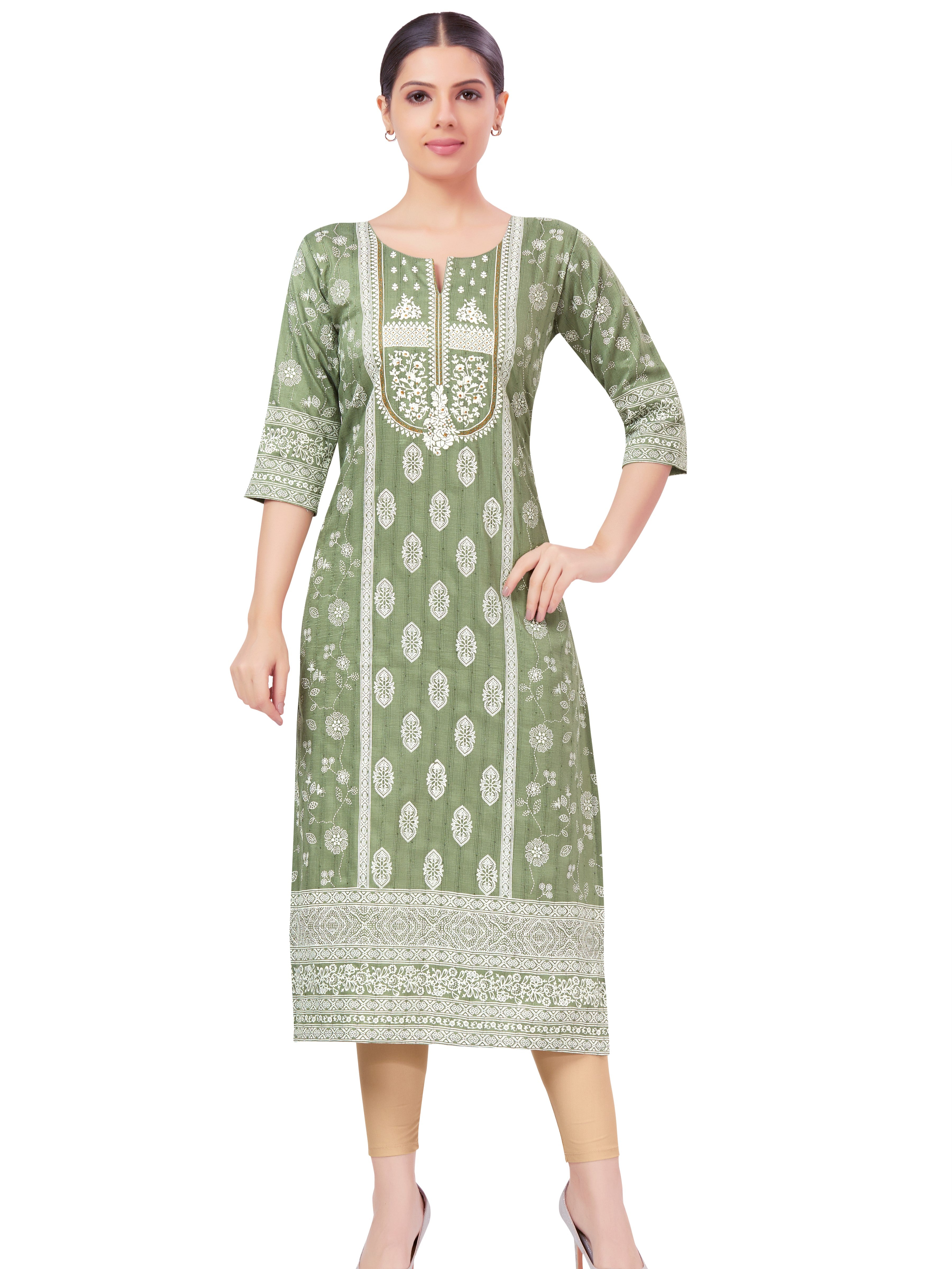 Rupavati Kurti - Roop Darshan