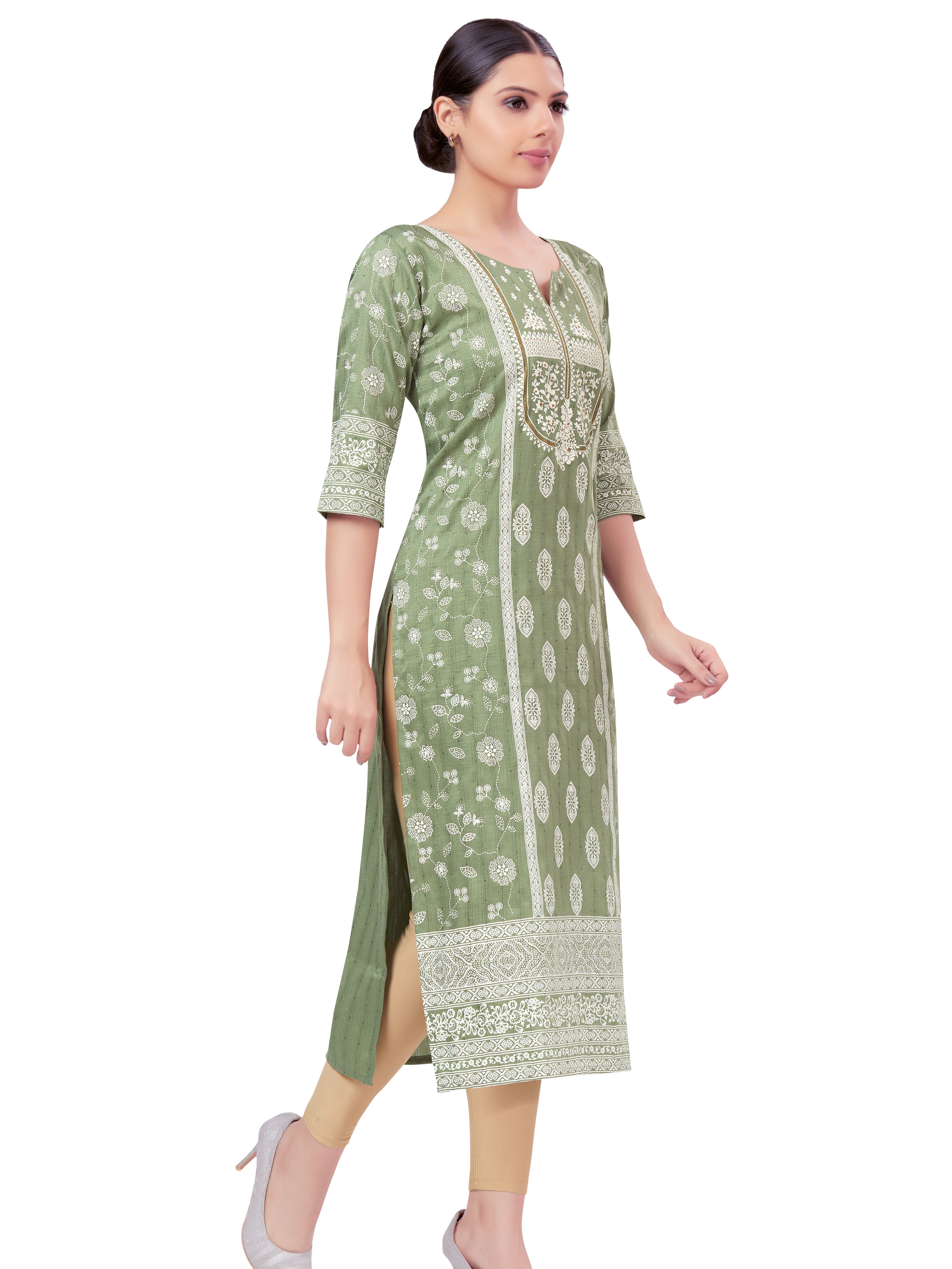 Rupavati Kurti - Roop Darshan