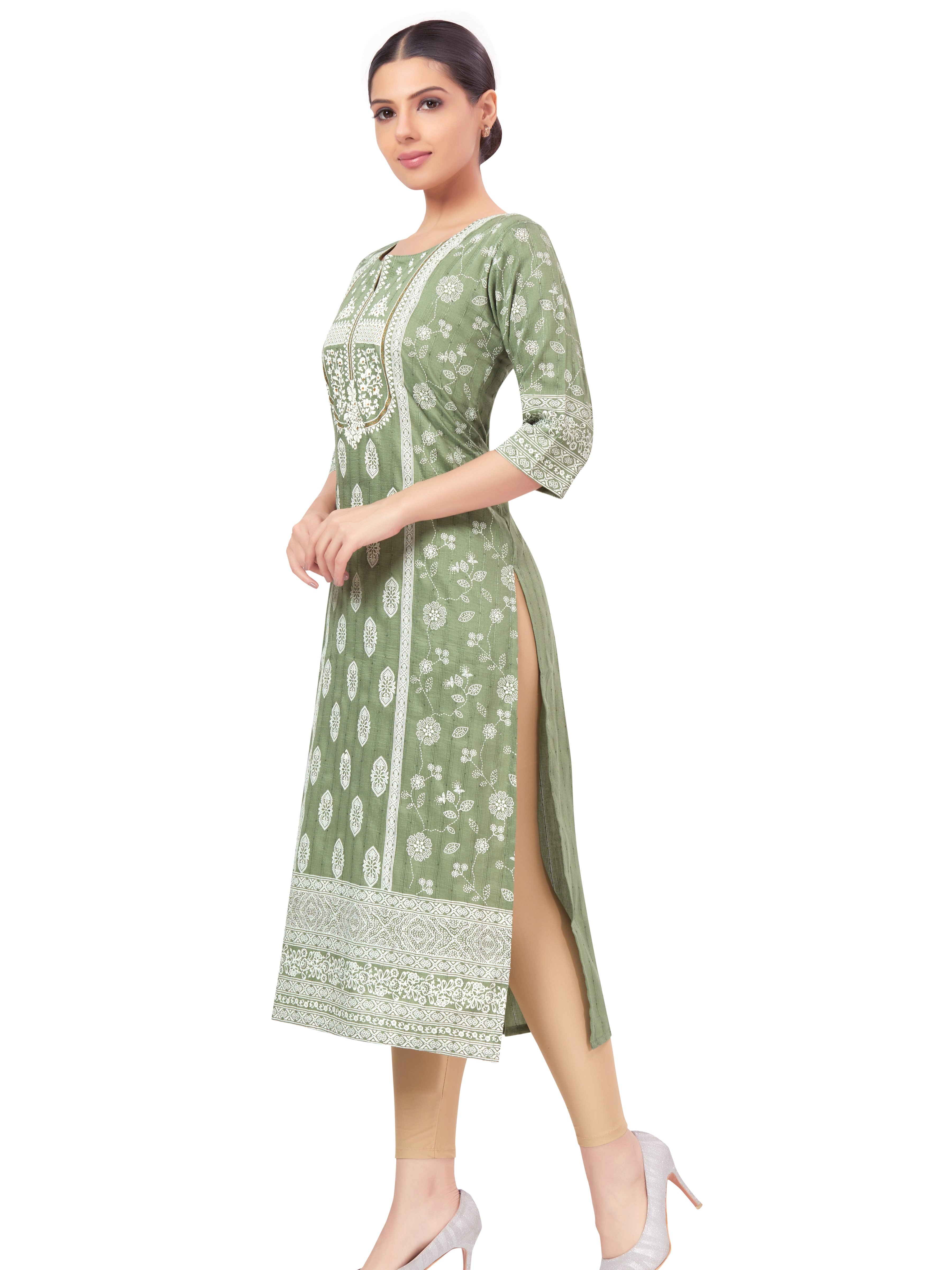 Rupavati Kurti - Roop Darshan