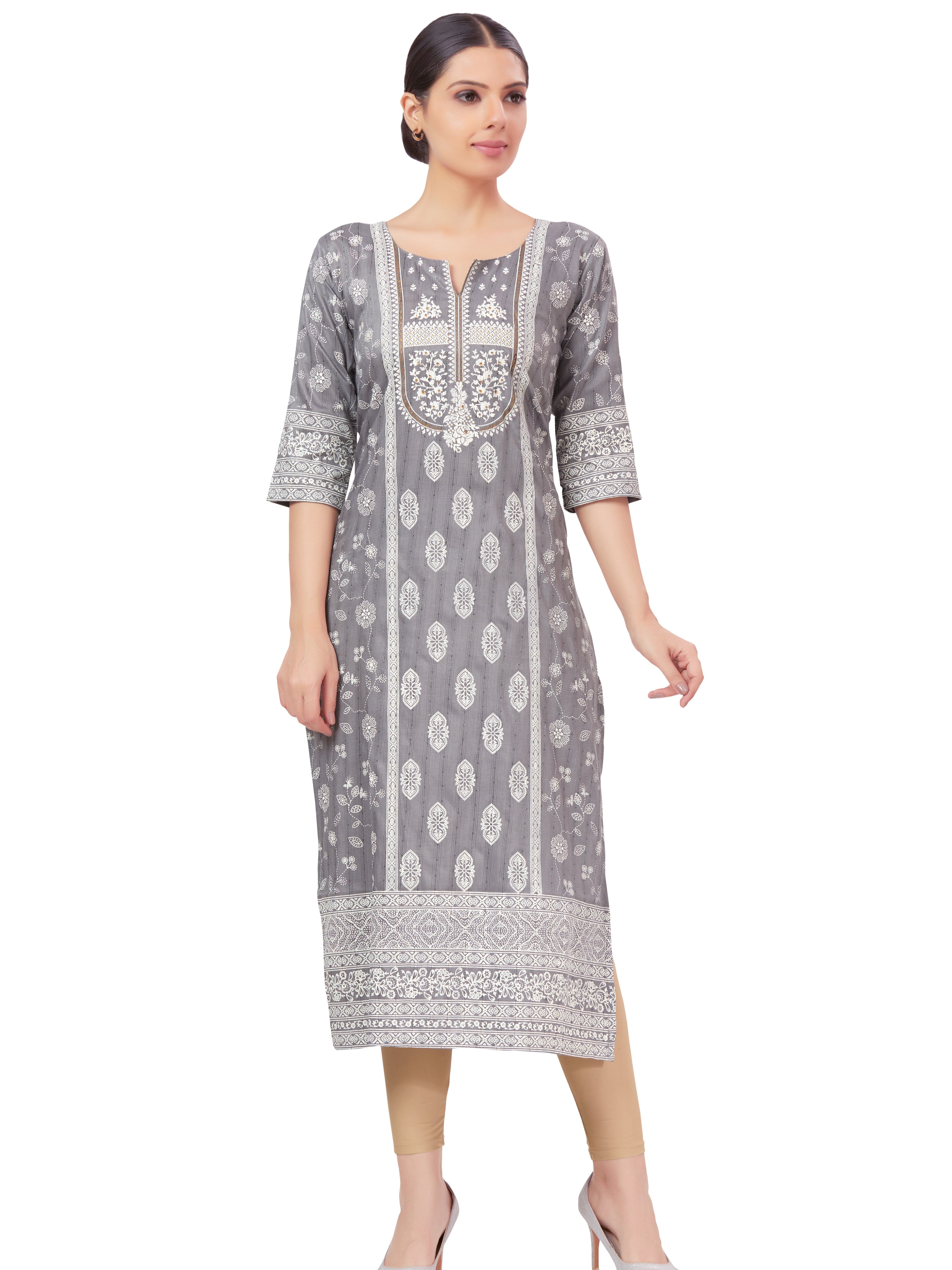 Rupavati Kurti - Roop Darshan