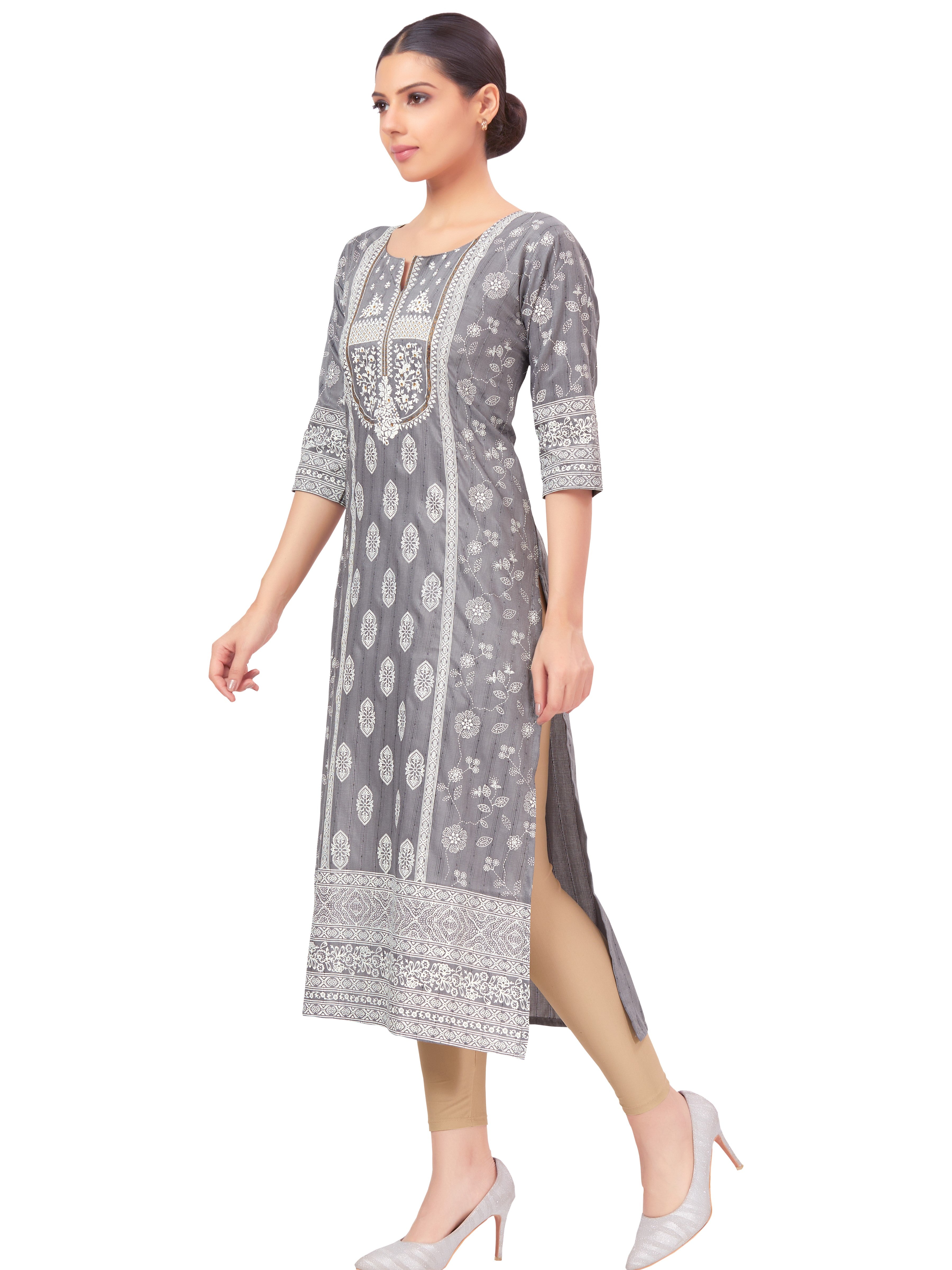 Rupavati Kurti - Roop Darshan