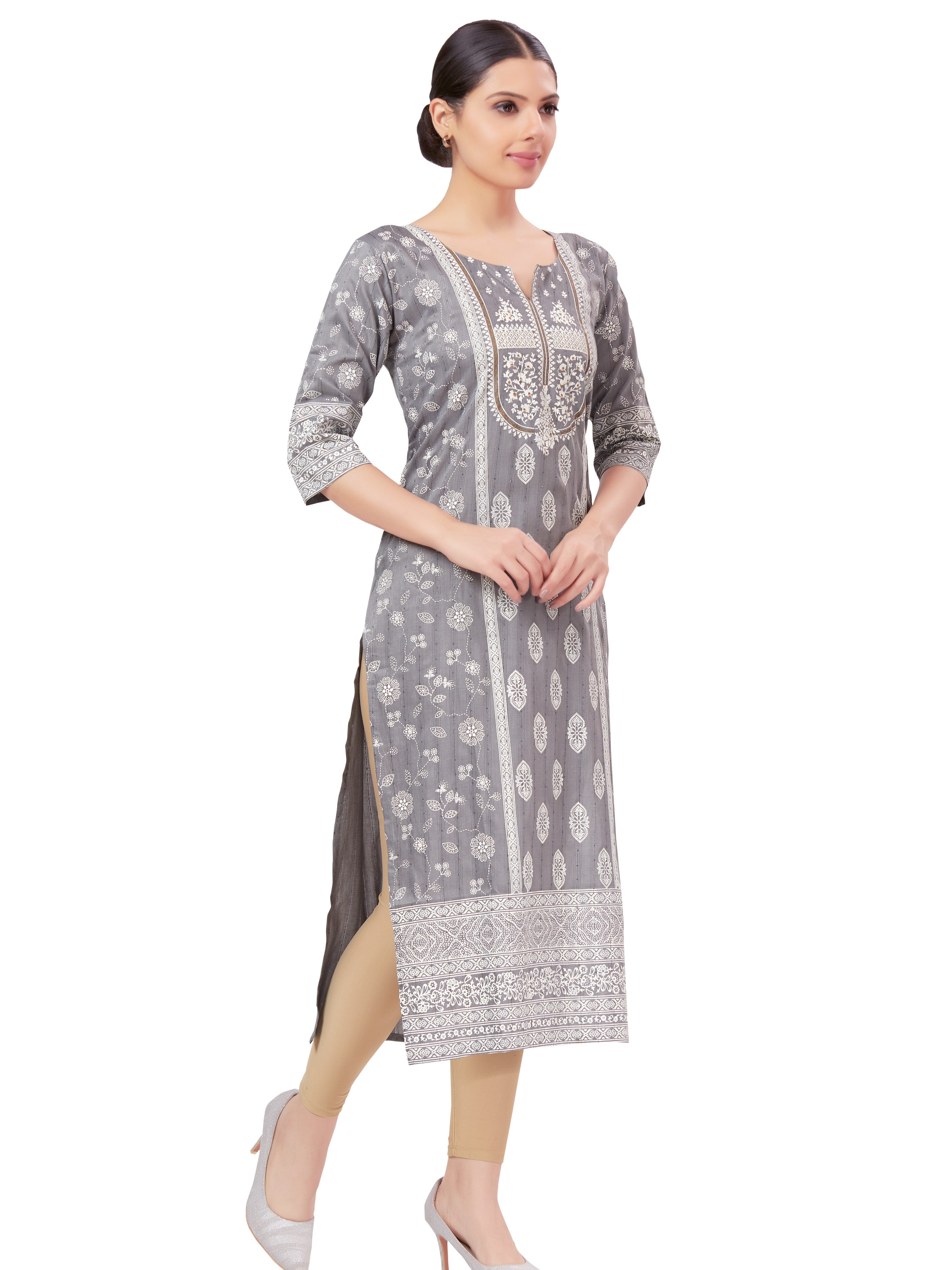 Rupavati Kurti - Roop Darshan