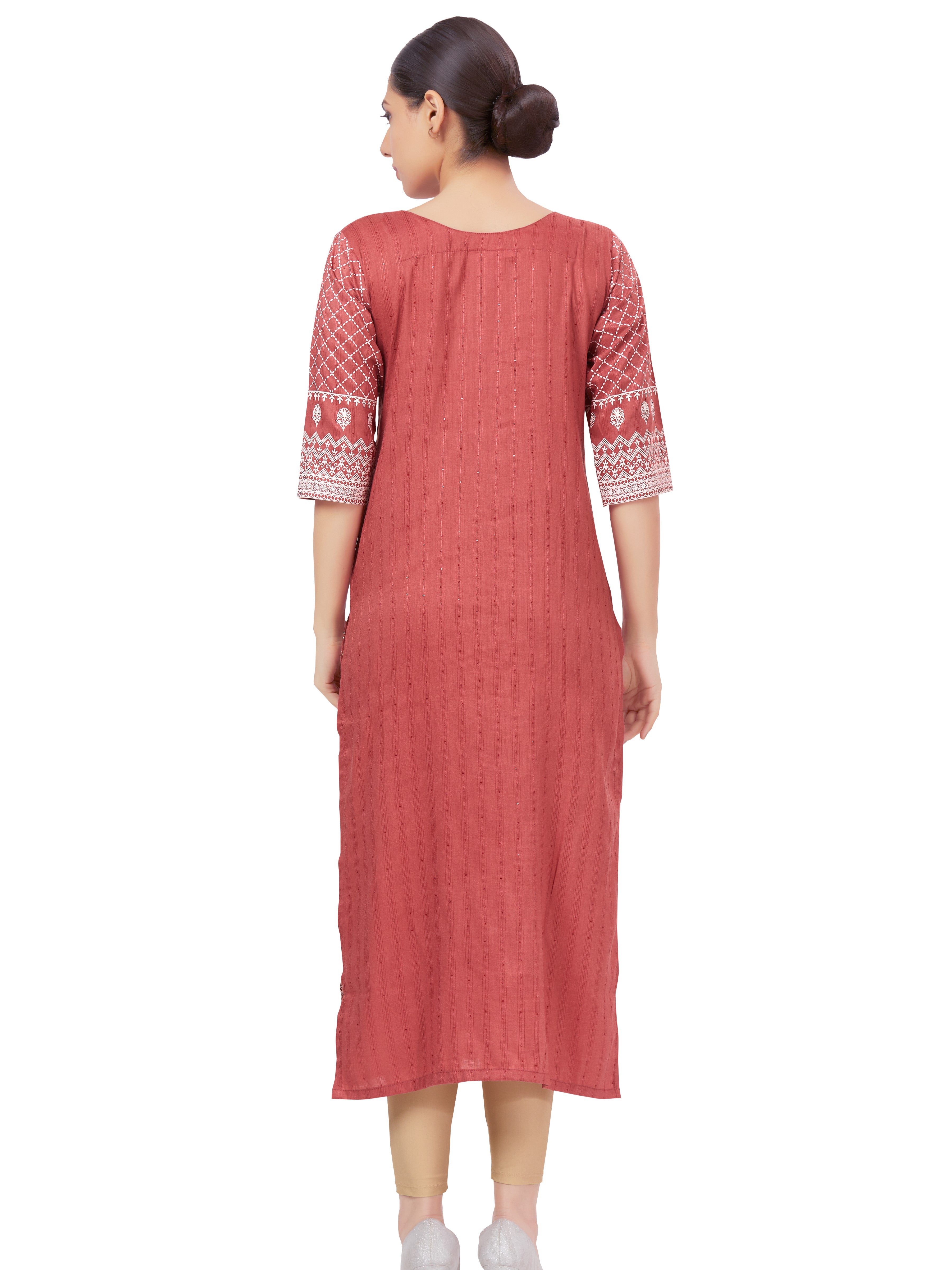 Rupika Kurti - Roop Darshan