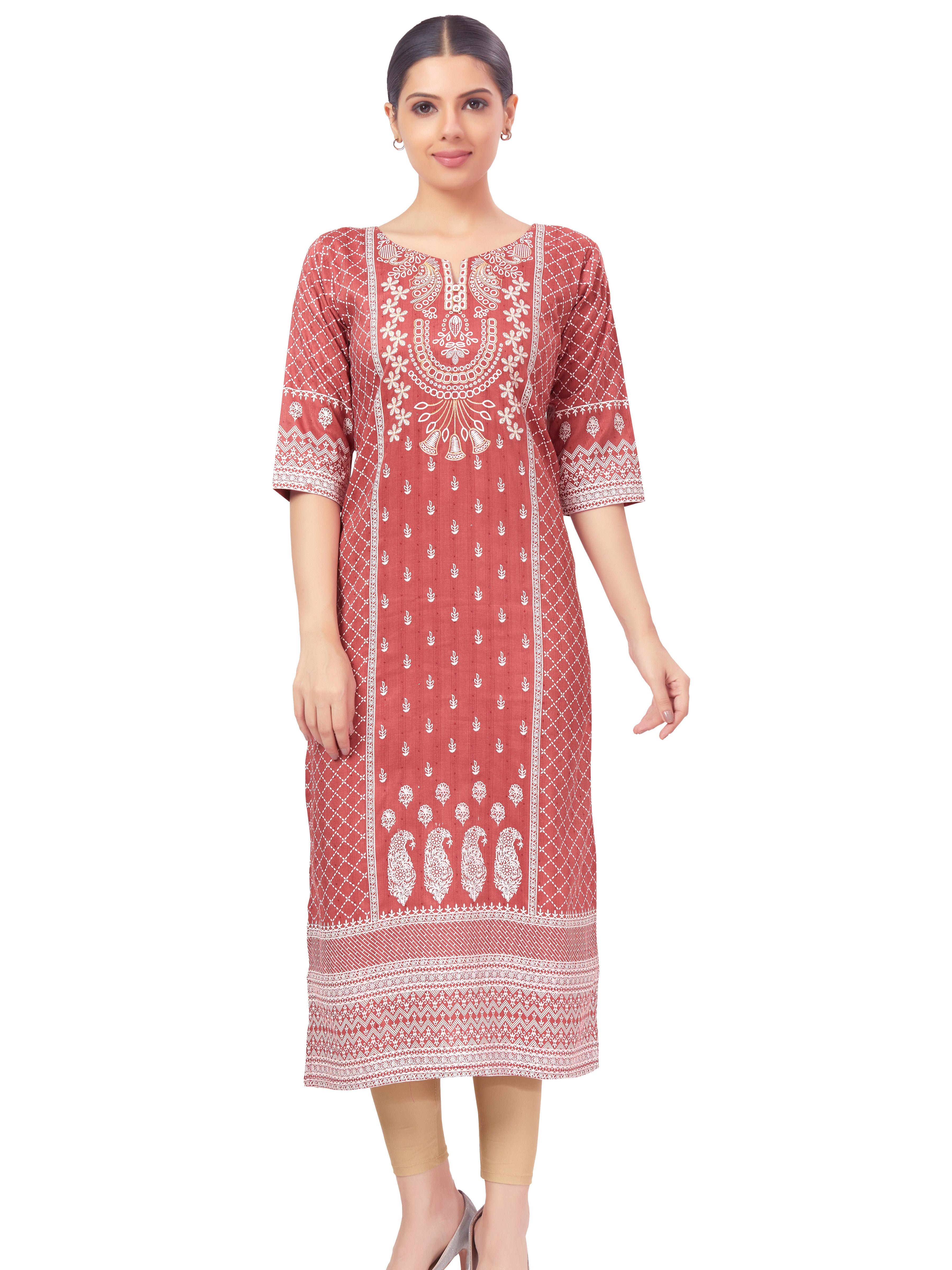 Rupika Kurti - Roop Darshan