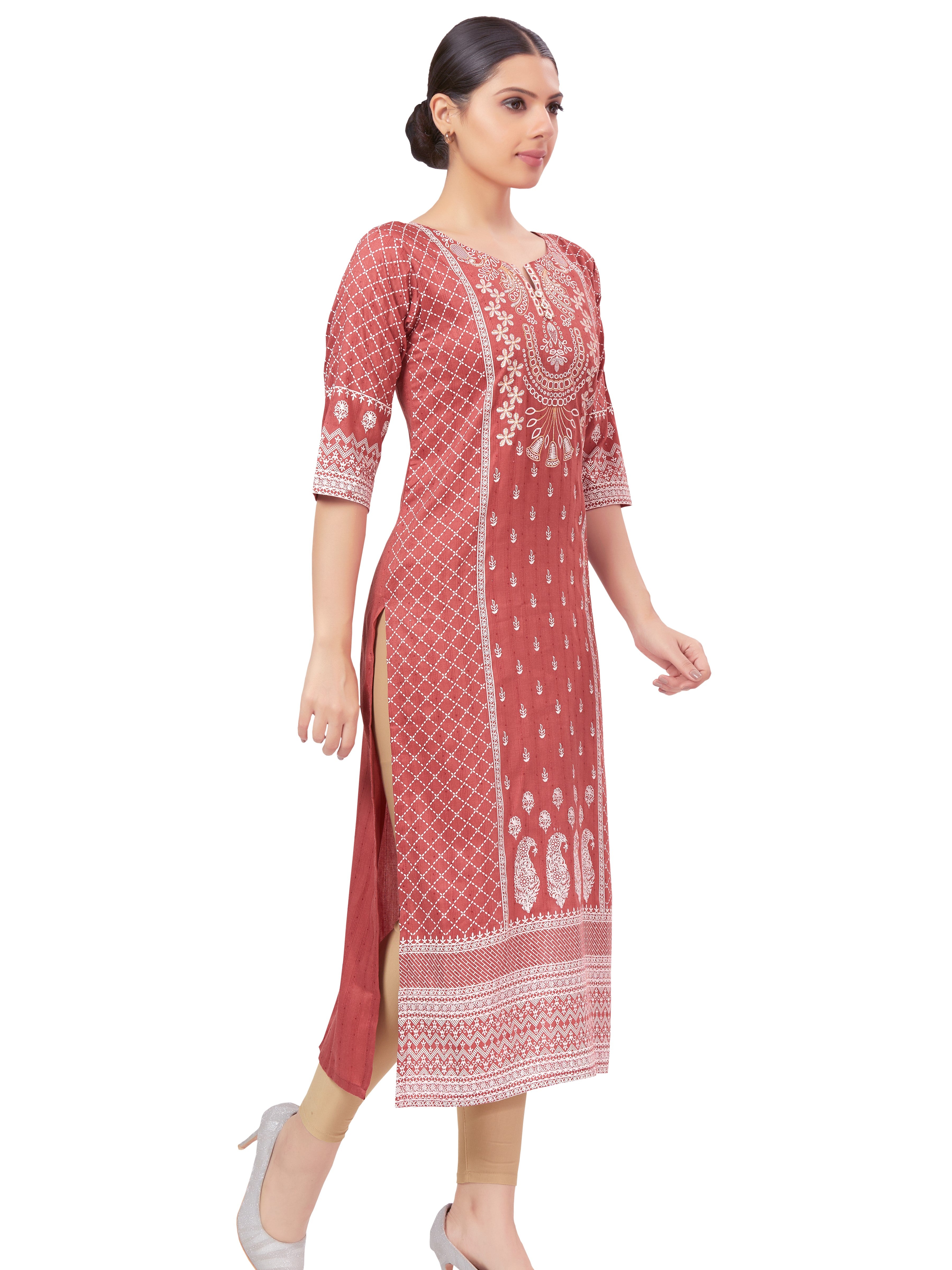Rupika Kurti - Roop Darshan