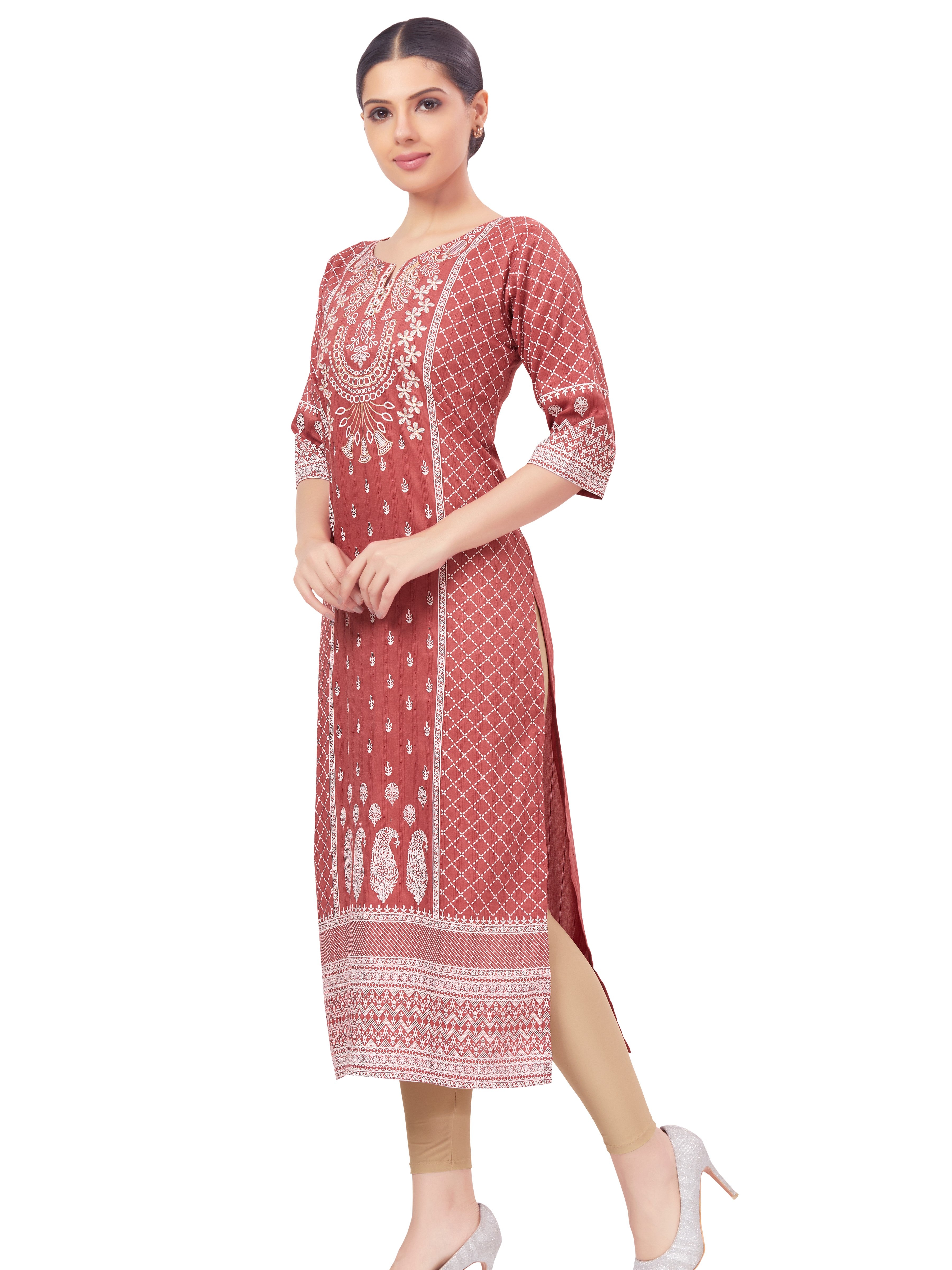 Rupika Kurti - Roop Darshan