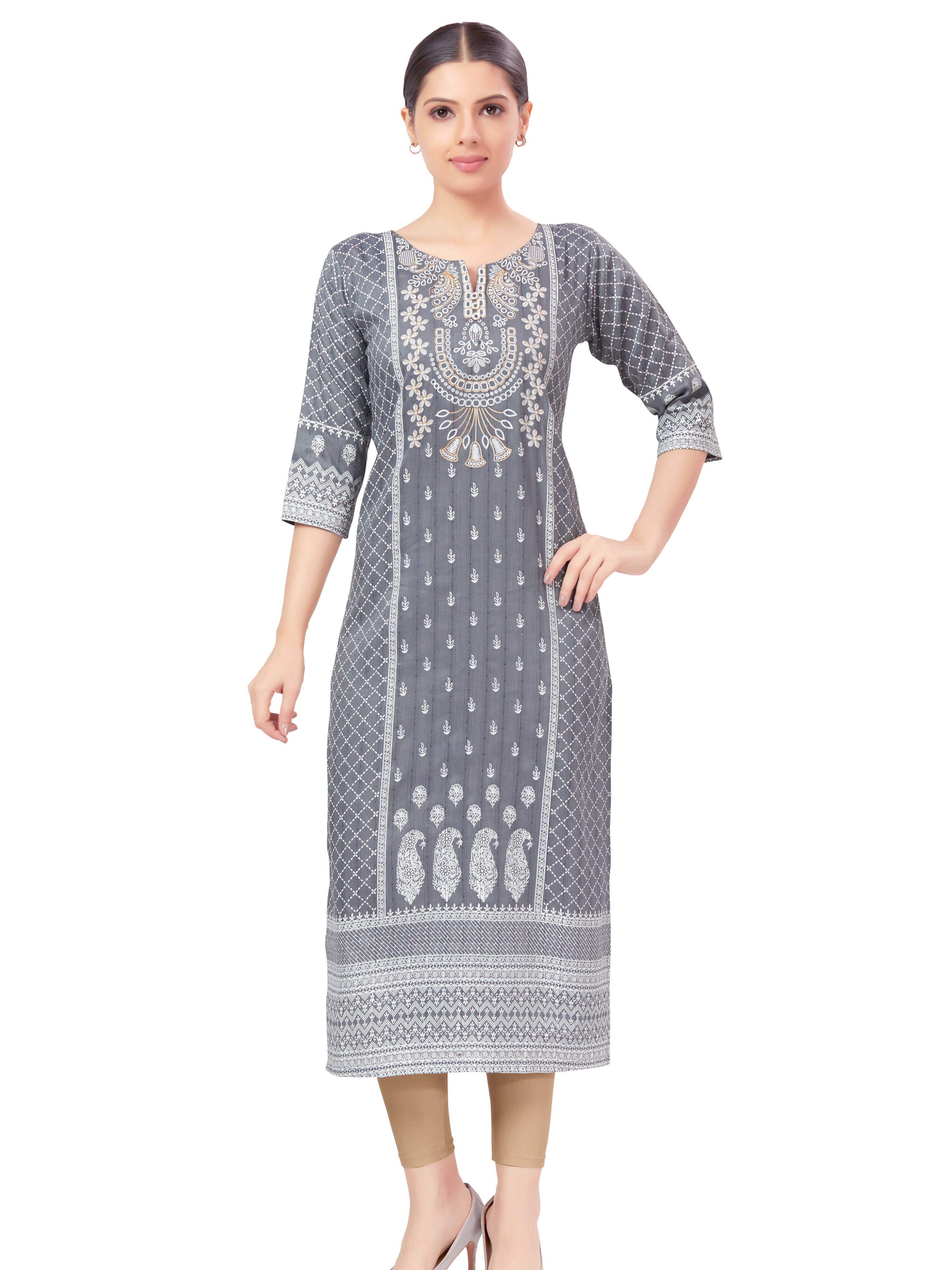 Rupika Kurti - Roop Darshan