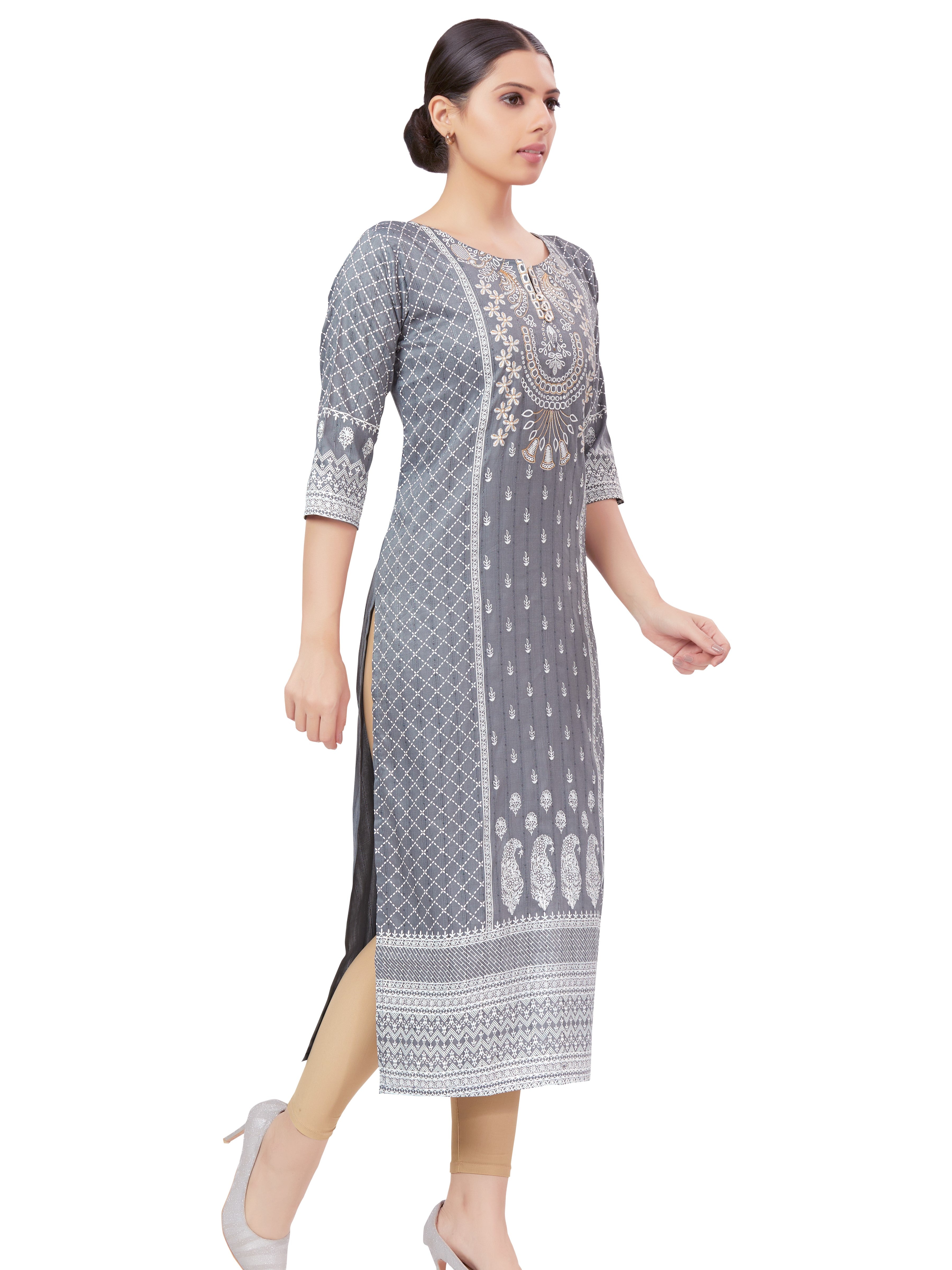 Rupika Kurti - Roop Darshan
