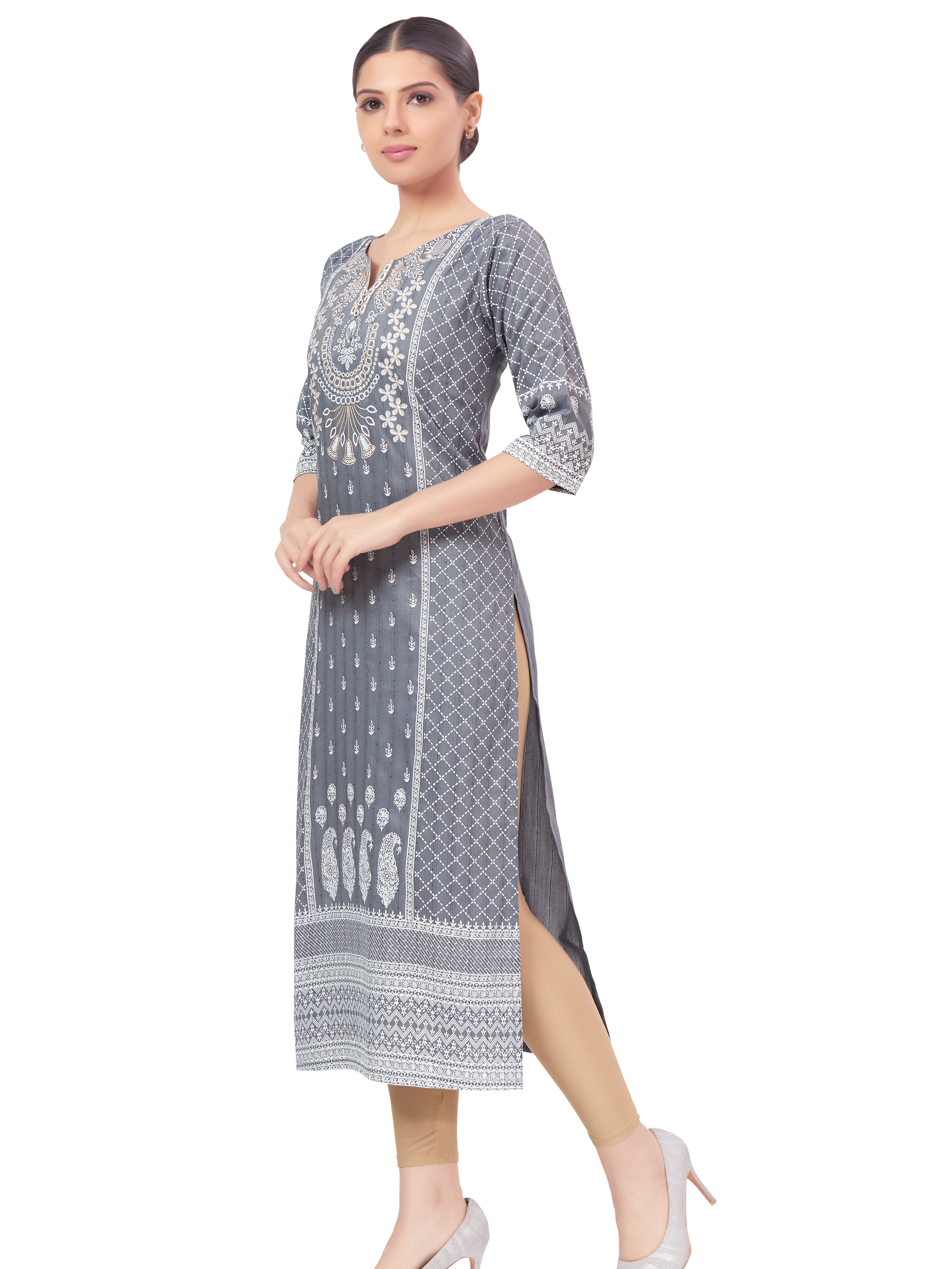 Rupika Kurti - Roop Darshan