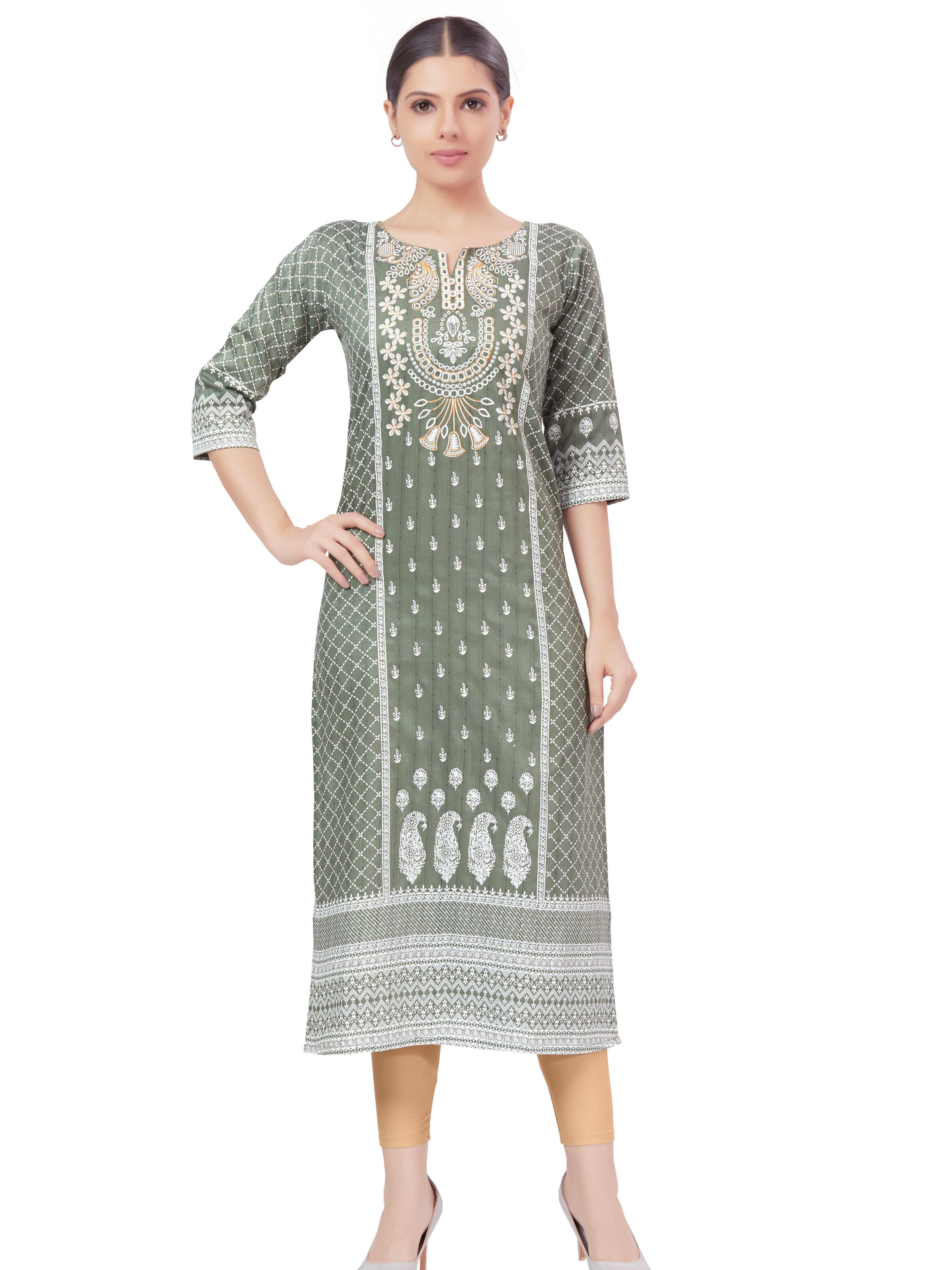 Rupika Kurti - Roop Darshan
