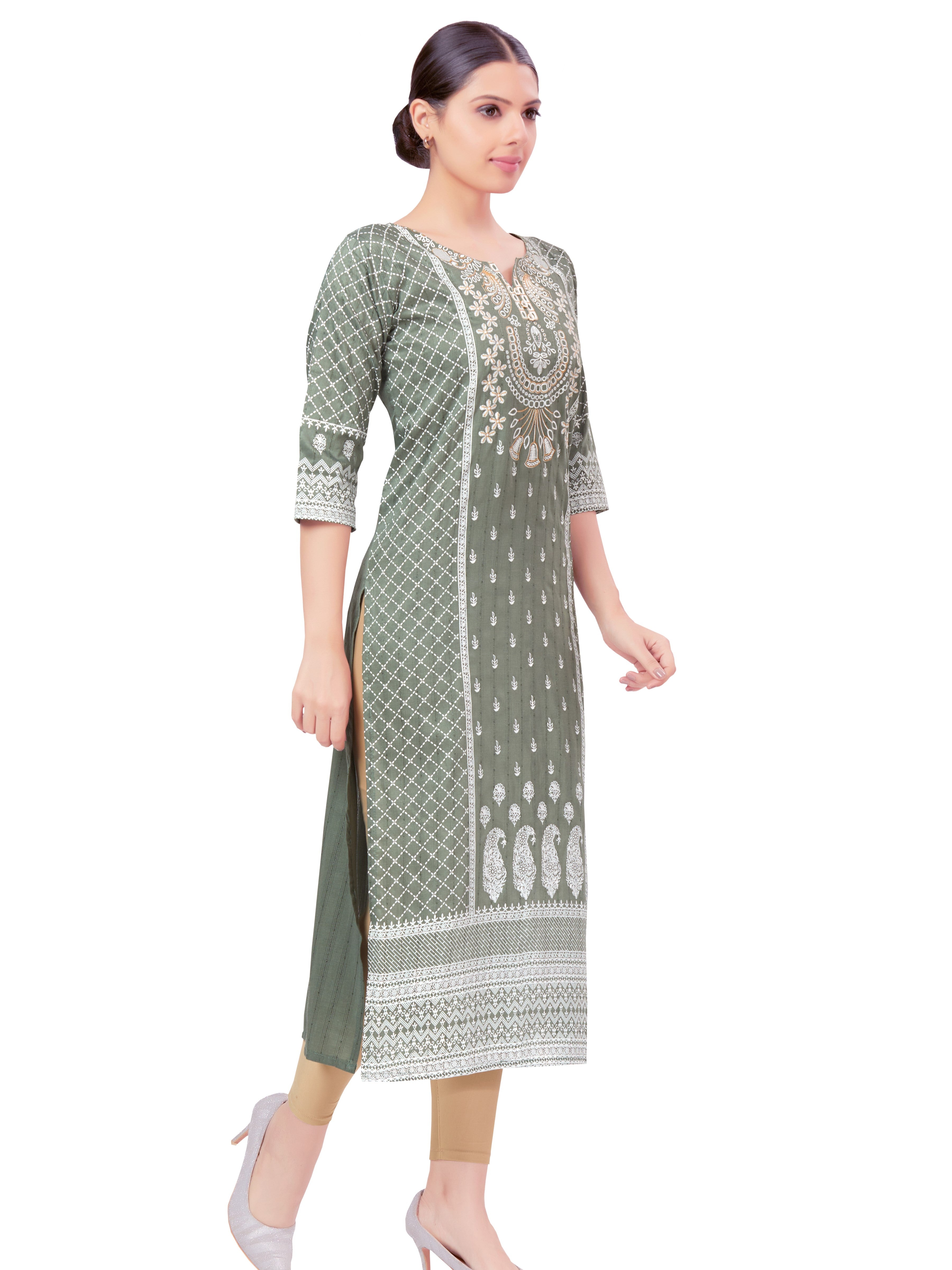 Rupika Kurti - Roop Darshan