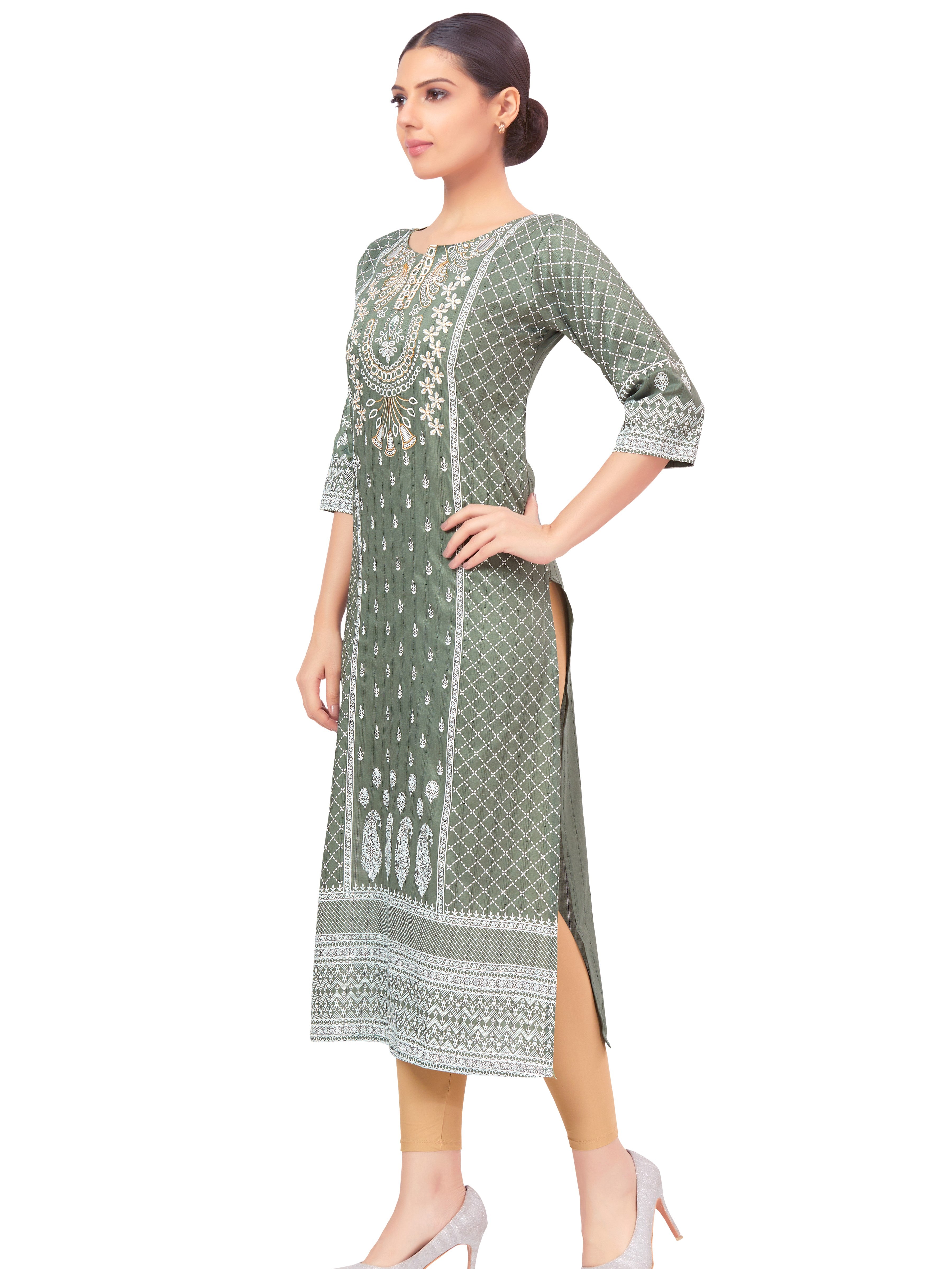 Rupika Kurti - Roop Darshan