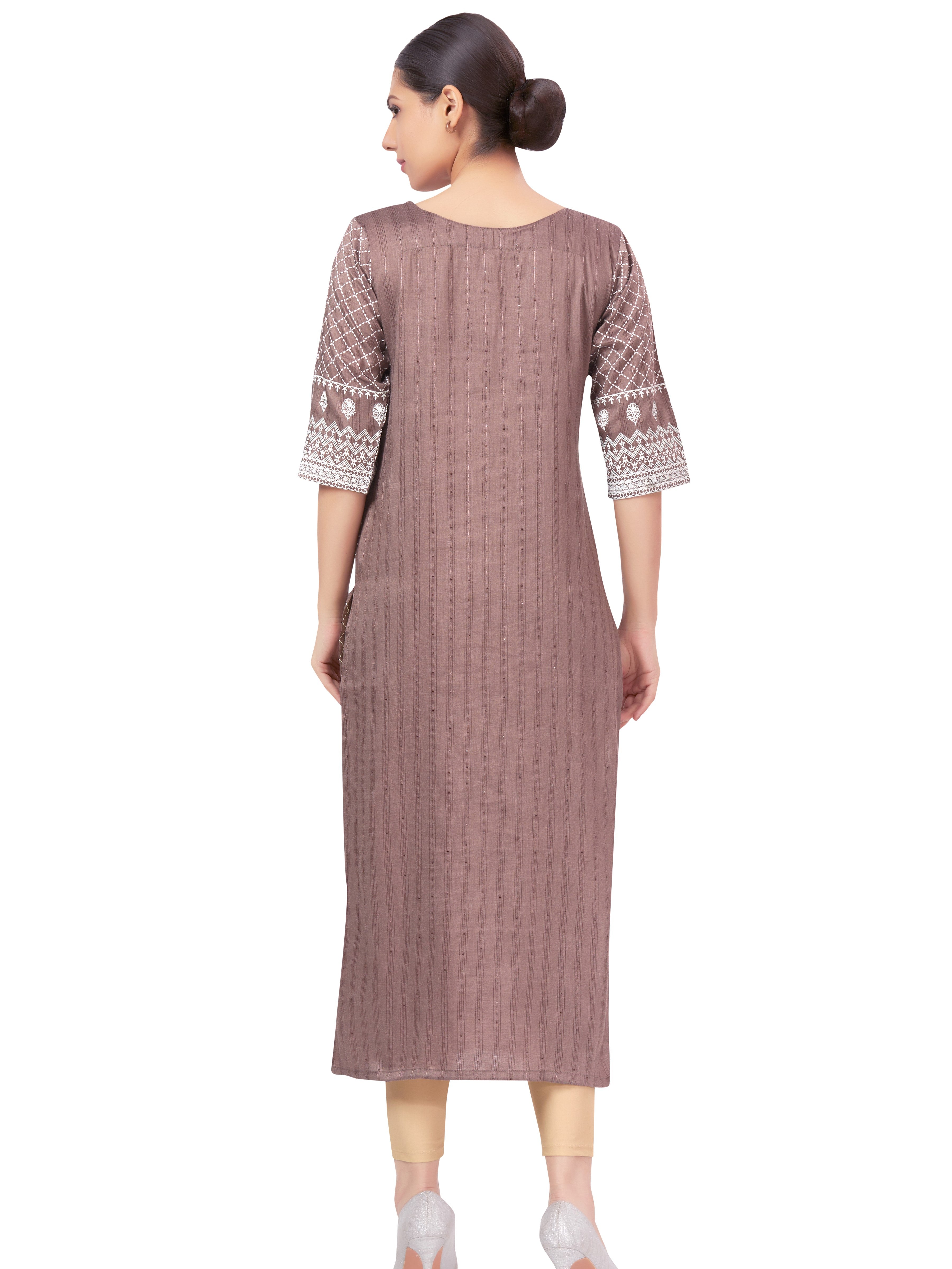 Rupika Kurti - Roop Darshan