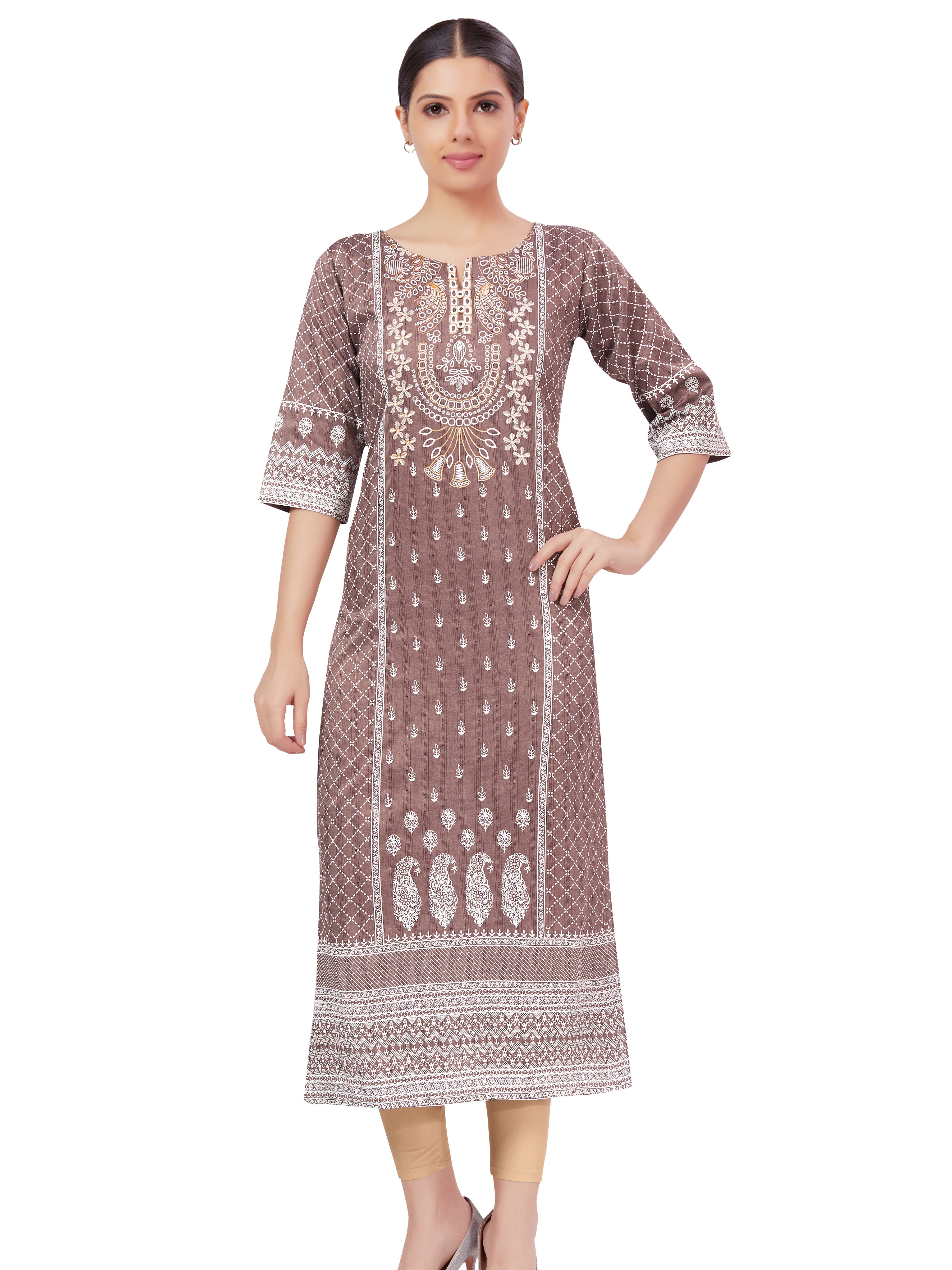 Rupika Kurti - Roop Darshan