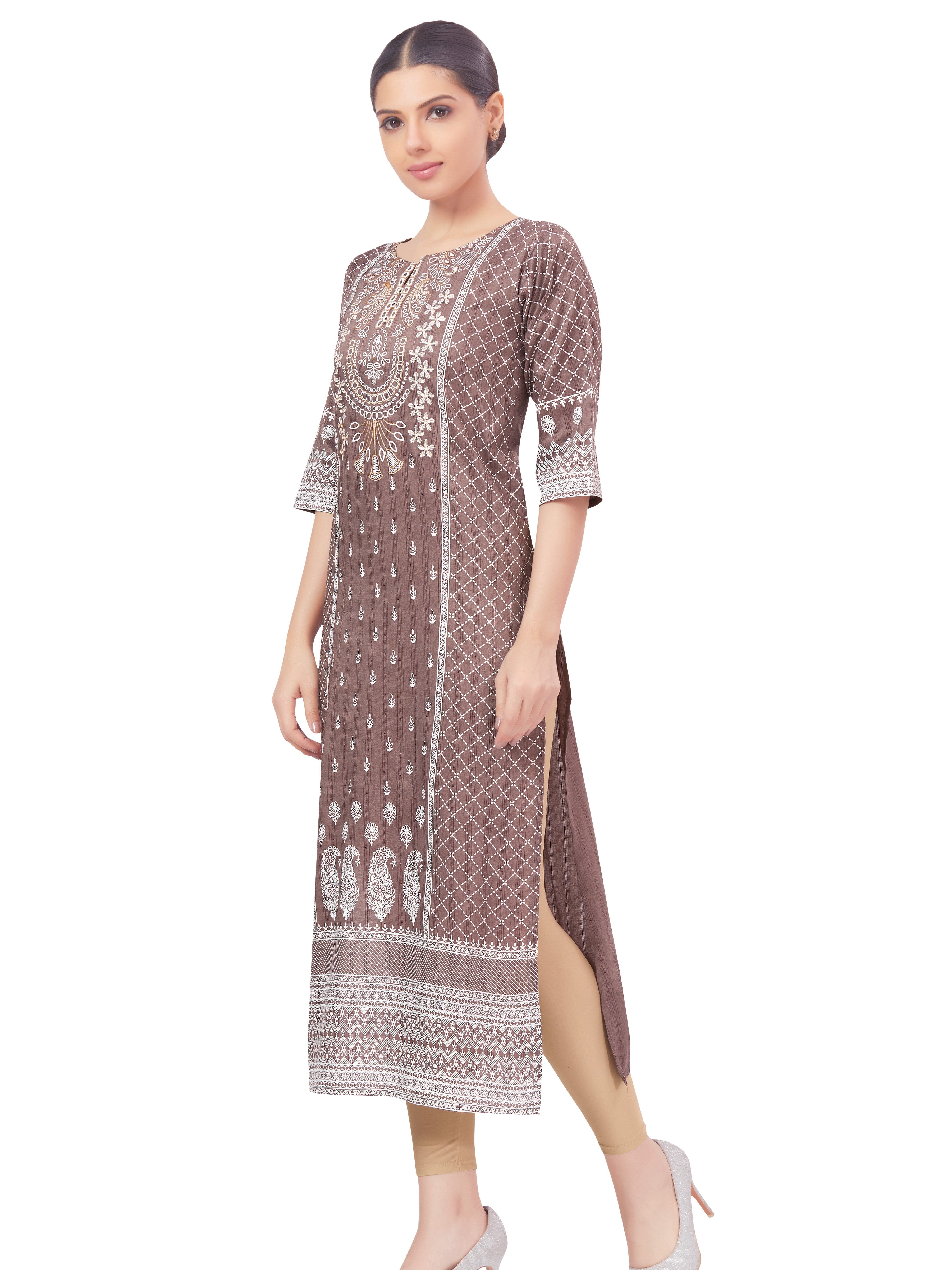 Rupika Kurti - Roop Darshan