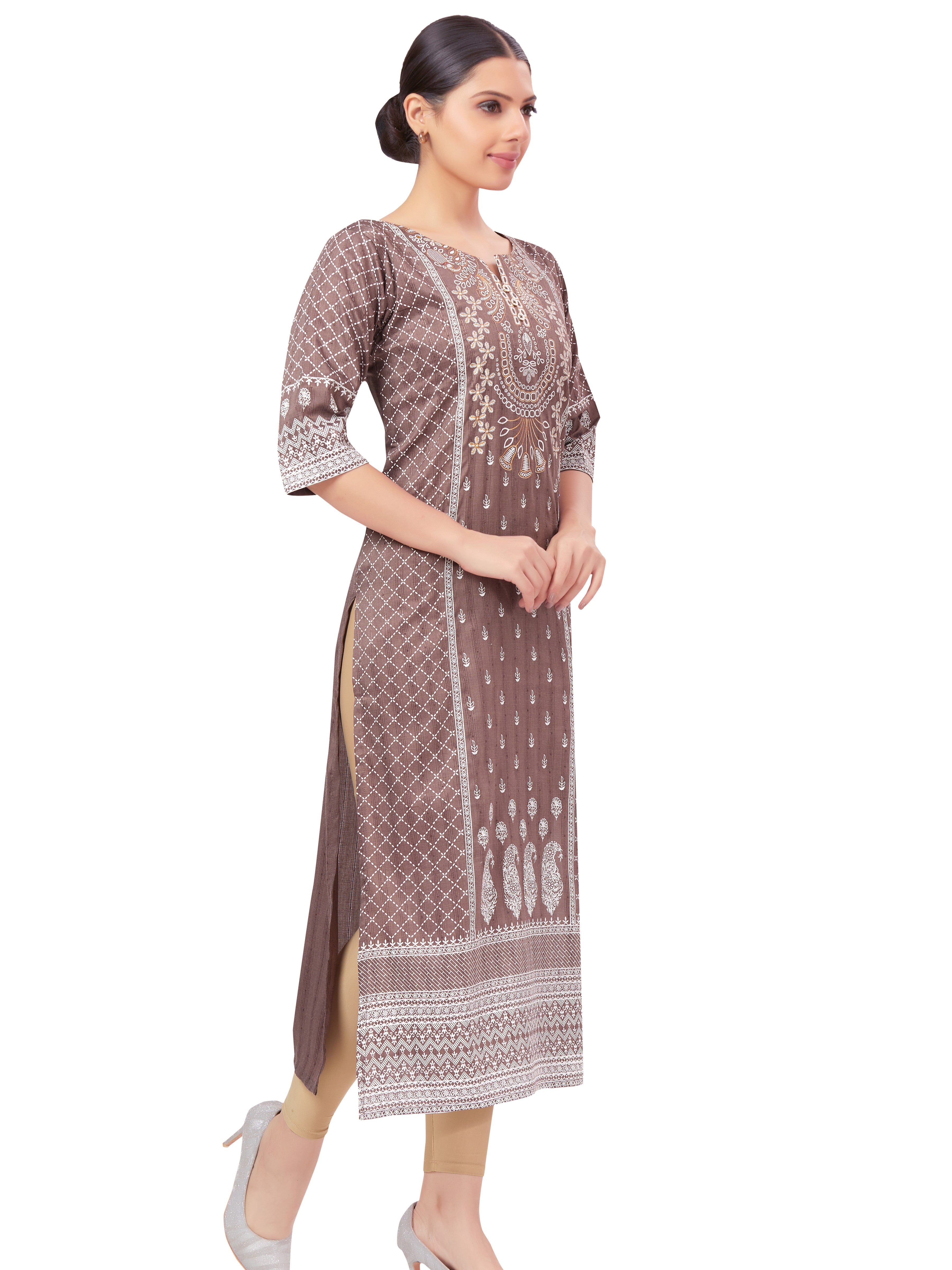 Rupika Kurti - Roop Darshan
