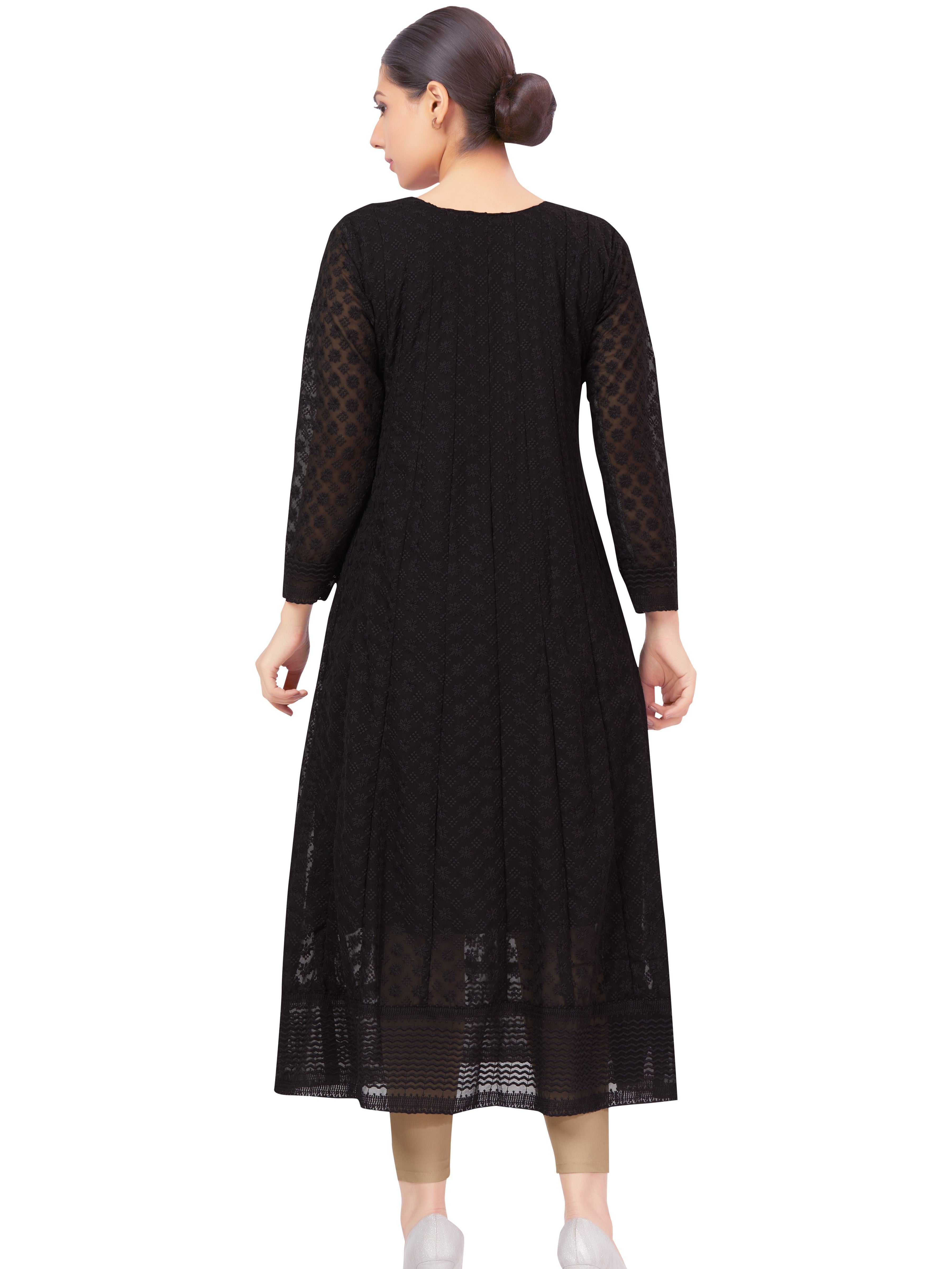 Chitrika Flair Kurti - Roop Darshan