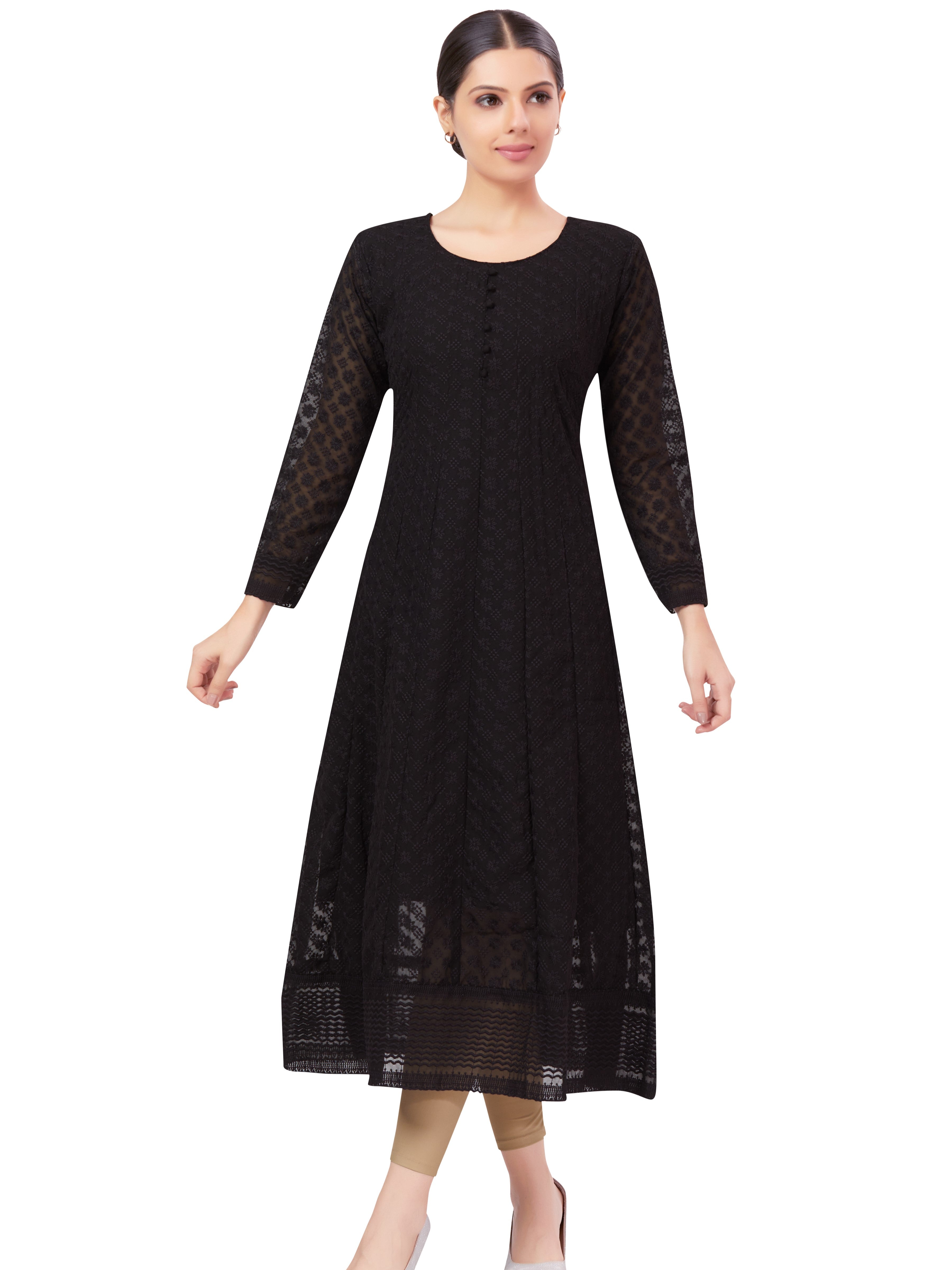 Chitrika Flair Kurti - Roop Darshan