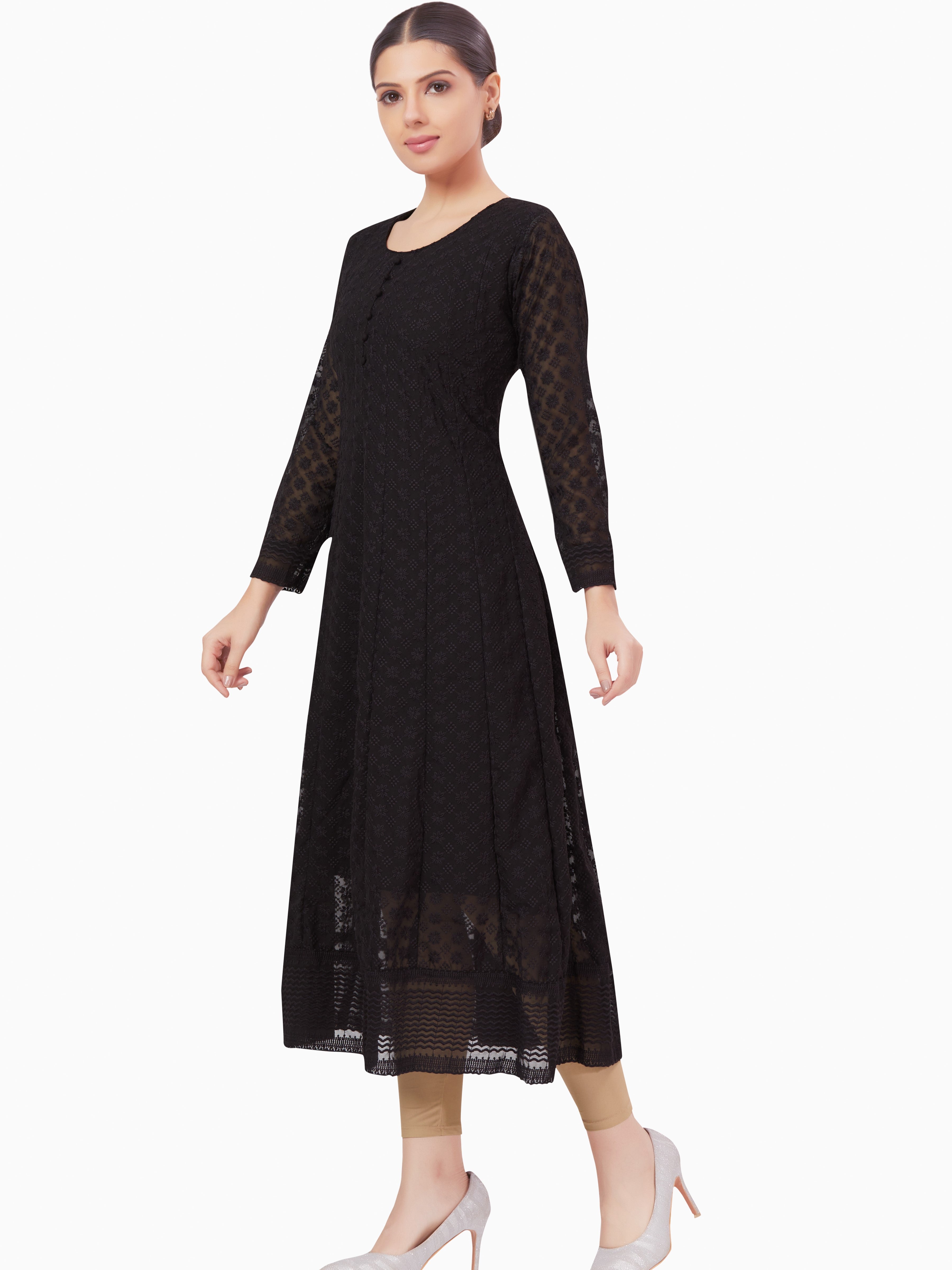 Chitrika Flair Kurti - Roop Darshan