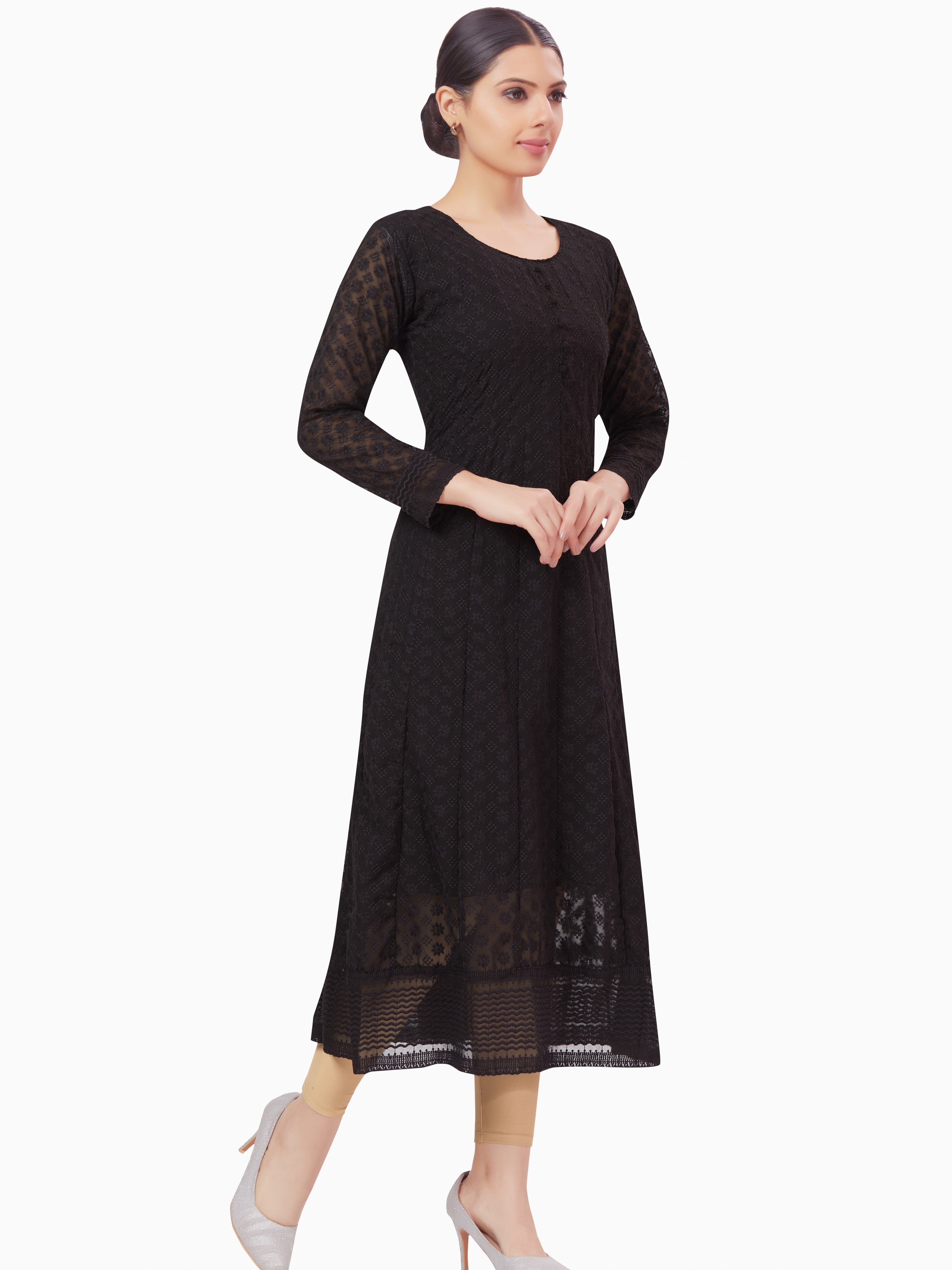 Chitrika Flair Kurti - Roop Darshan