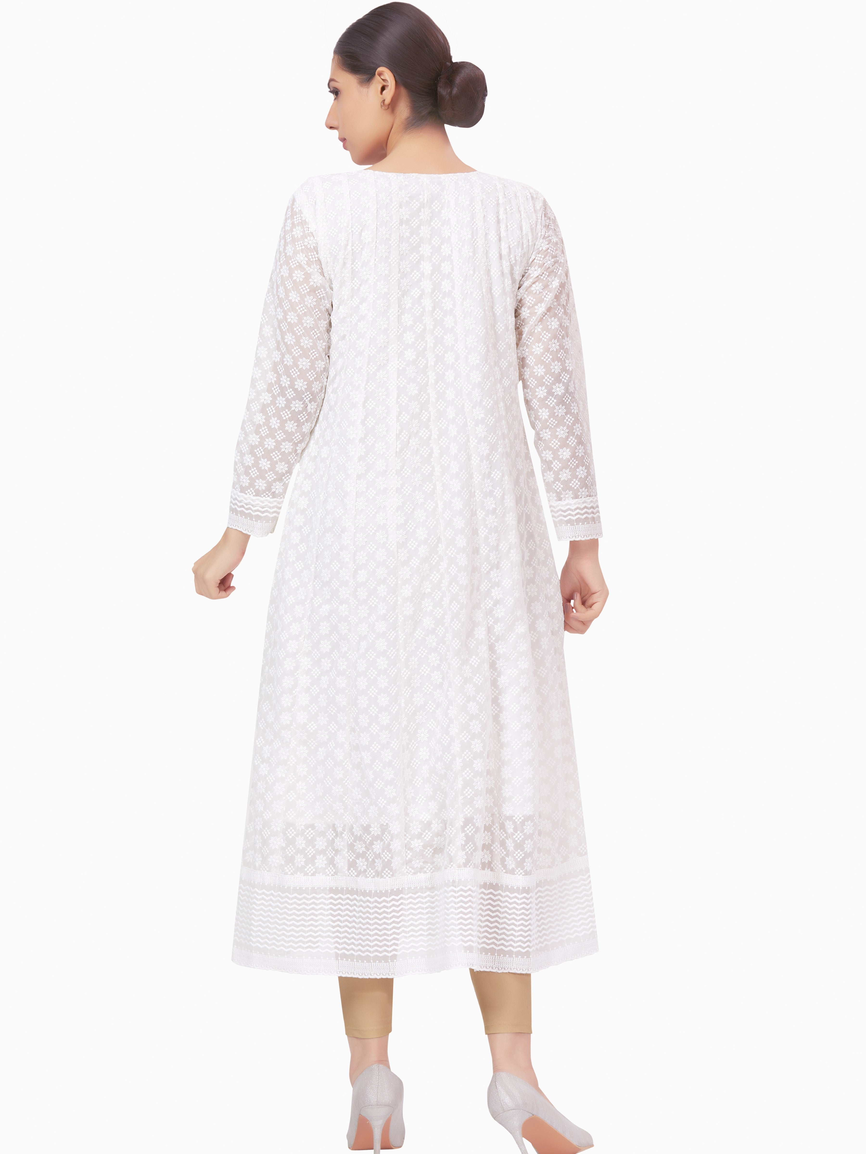 Chitrika Flair Kurti - Roop Darshan