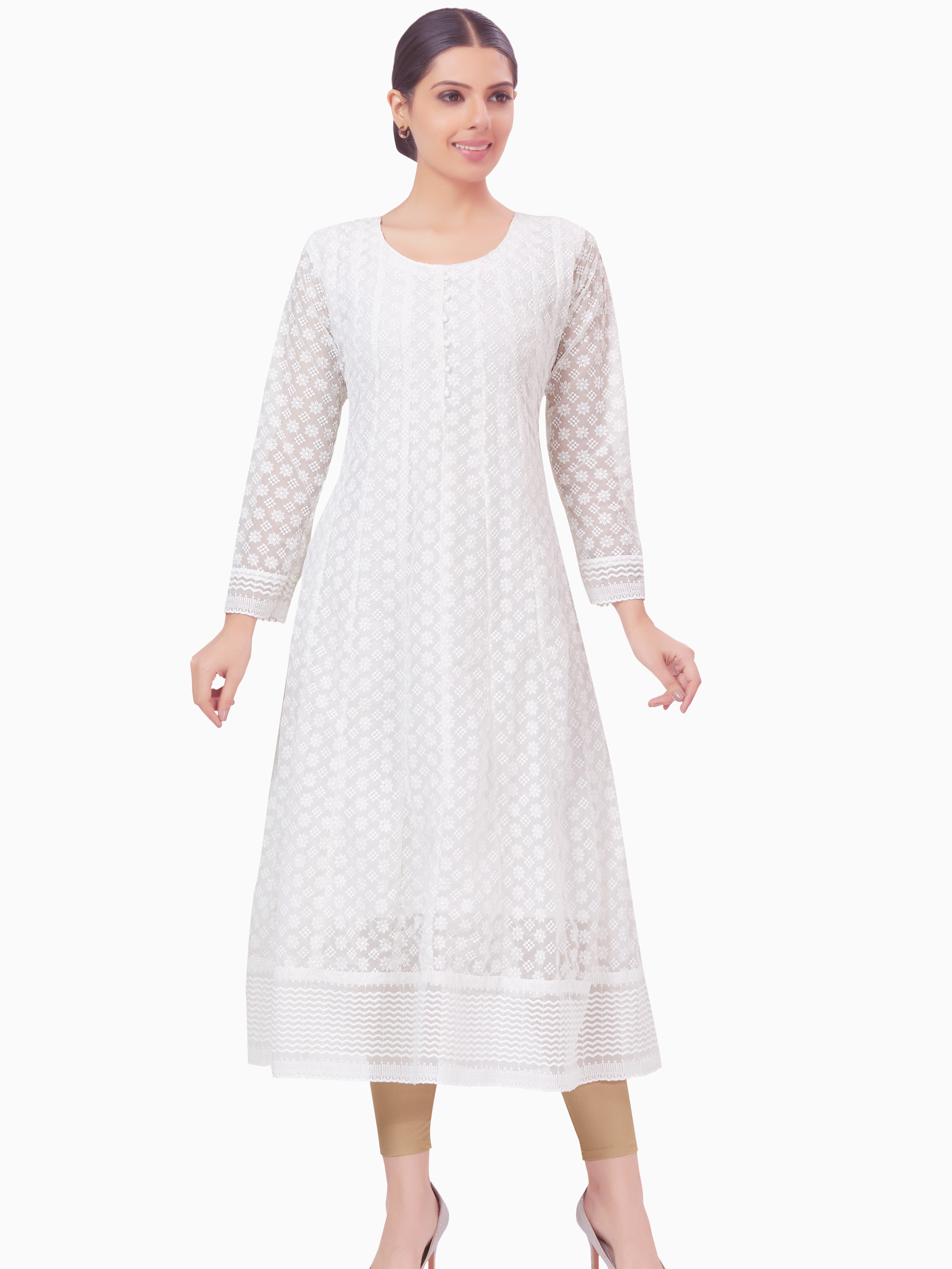 Chitrika Flair Kurti - Roop Darshan