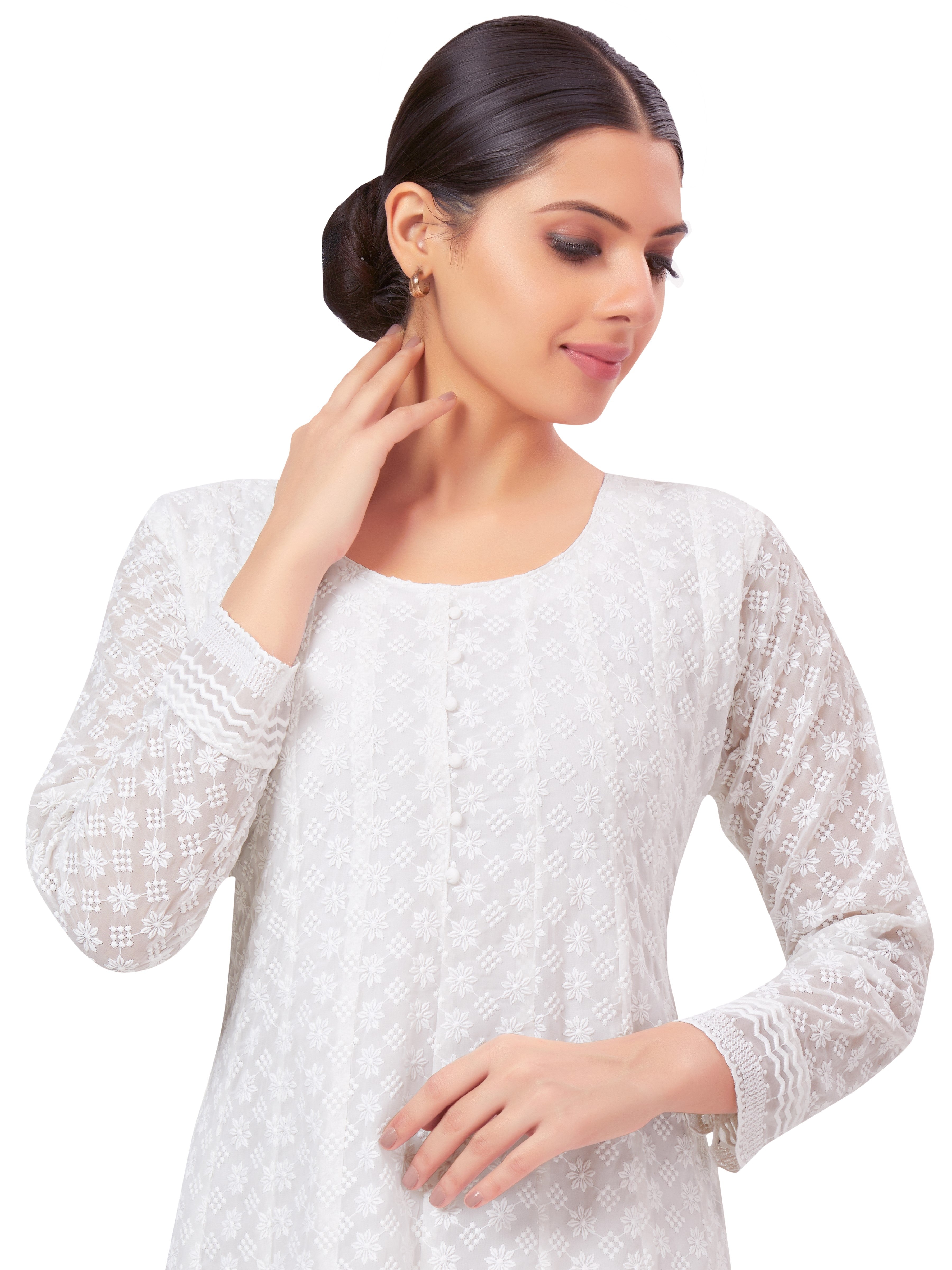 Chitrika Flair Kurti - Roop Darshan