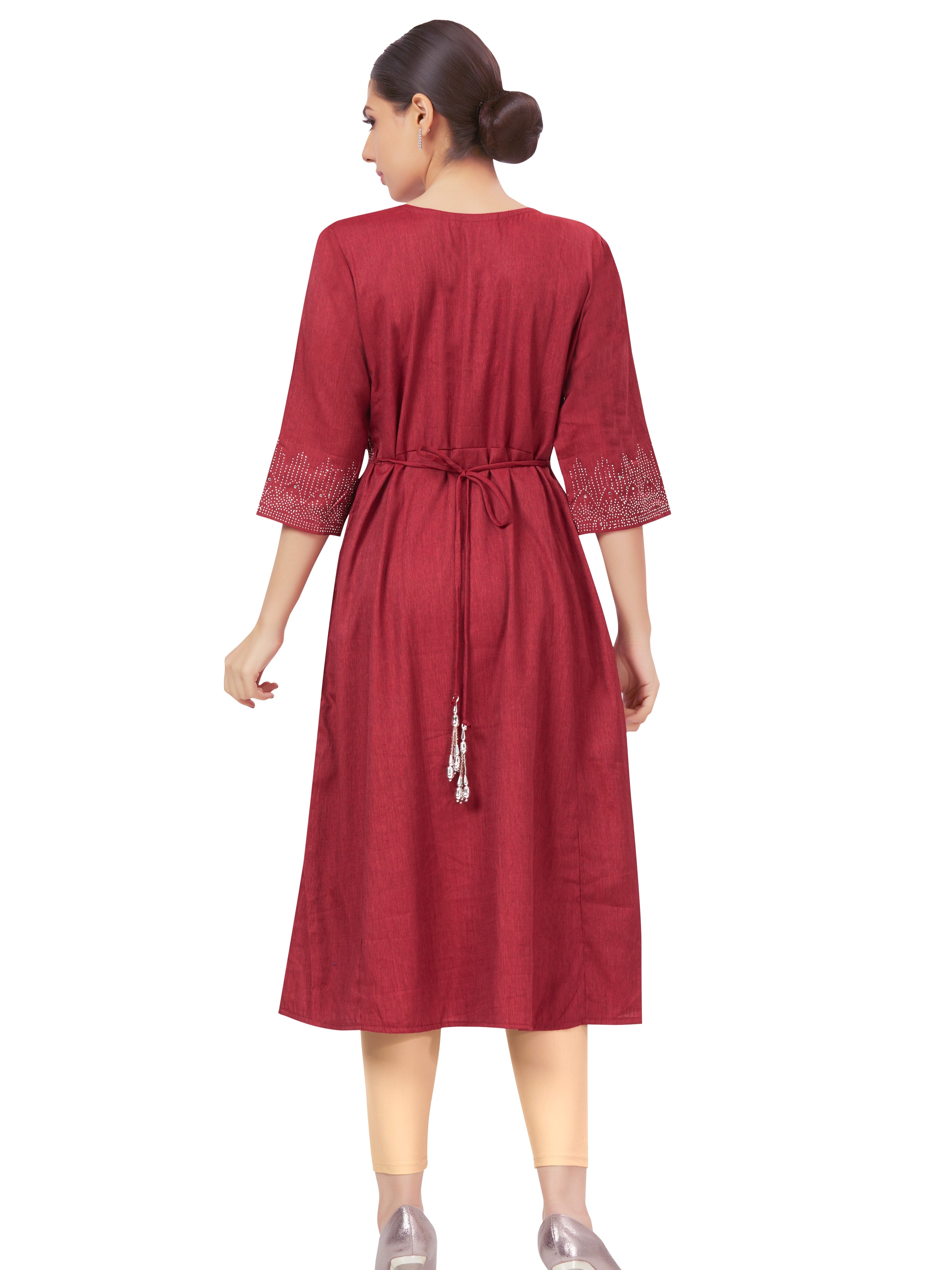 Bhadrika Kurti - Roop Darshan