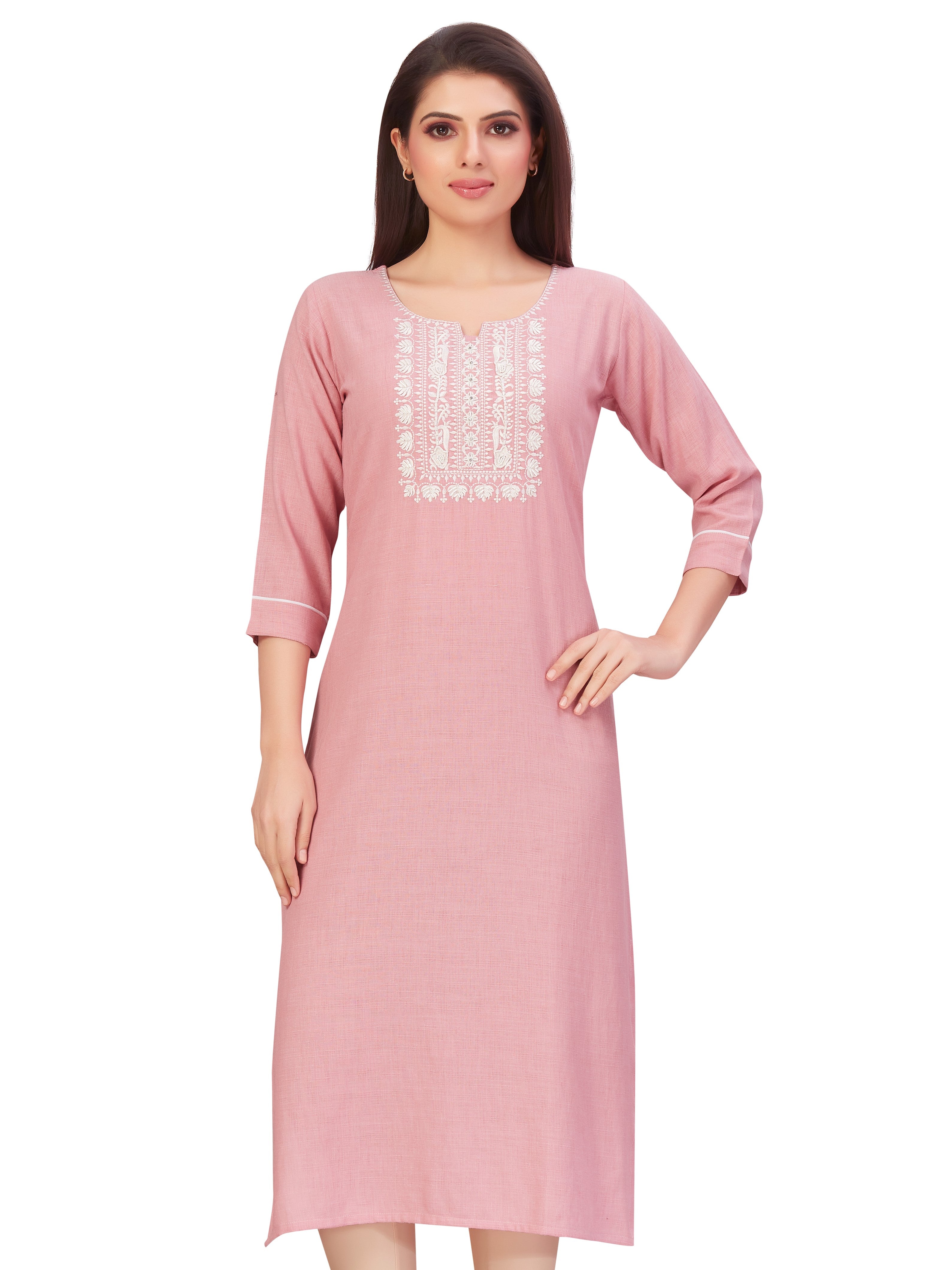 Khyati Kurti - Roop Darshan