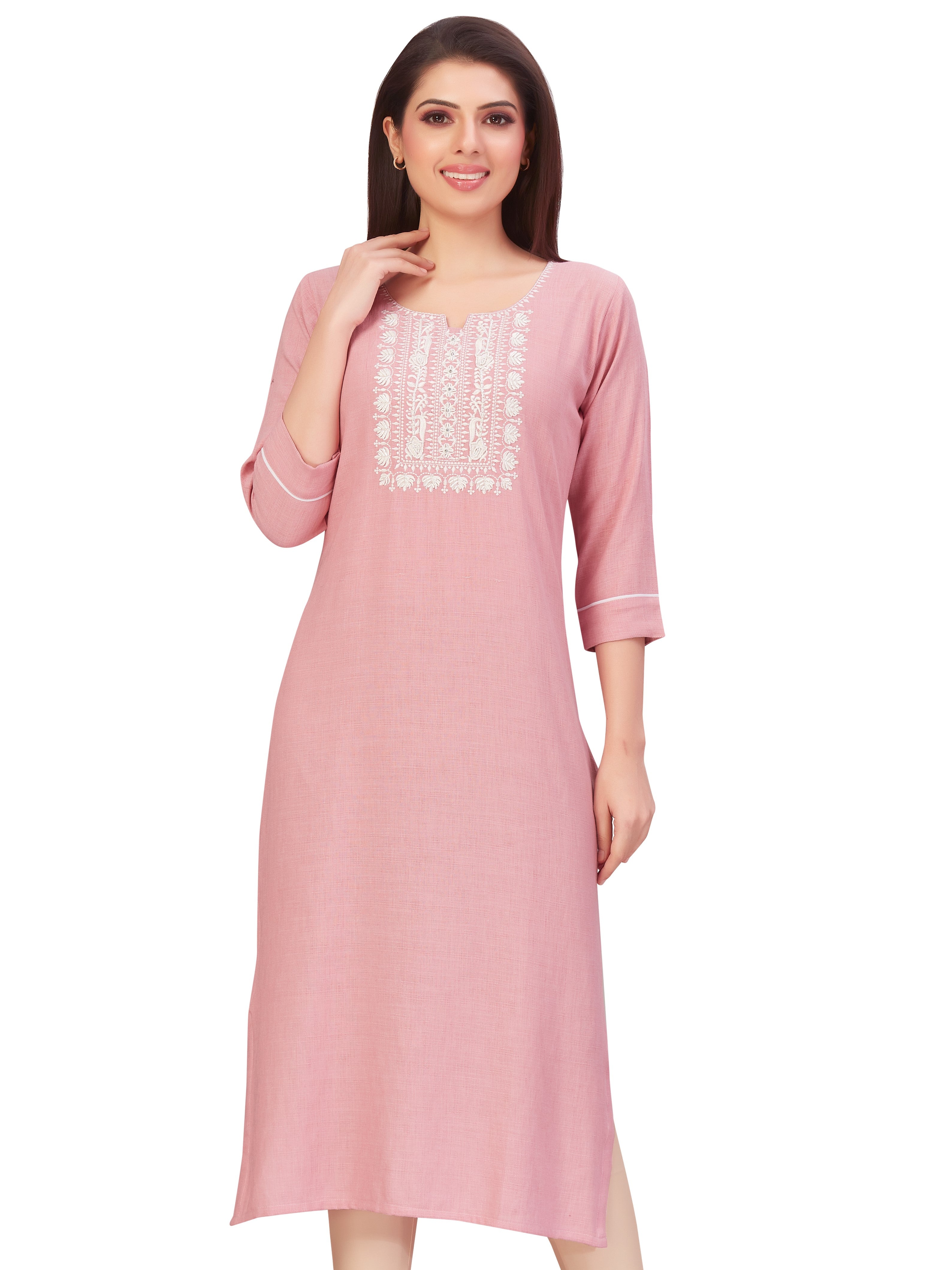 Khyati Kurti - Roop Darshan