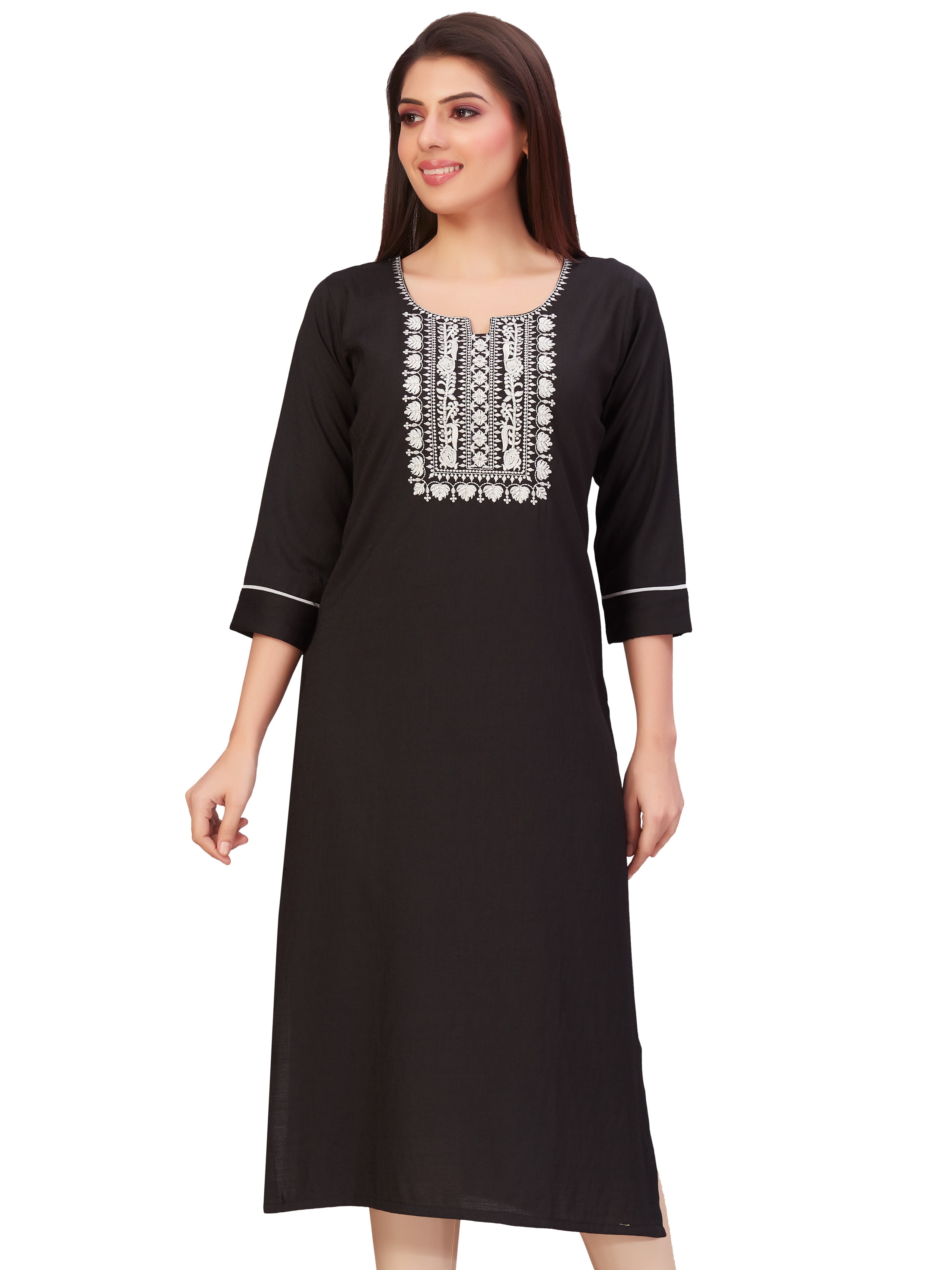 Khyati Kurti - Roop Darshan
