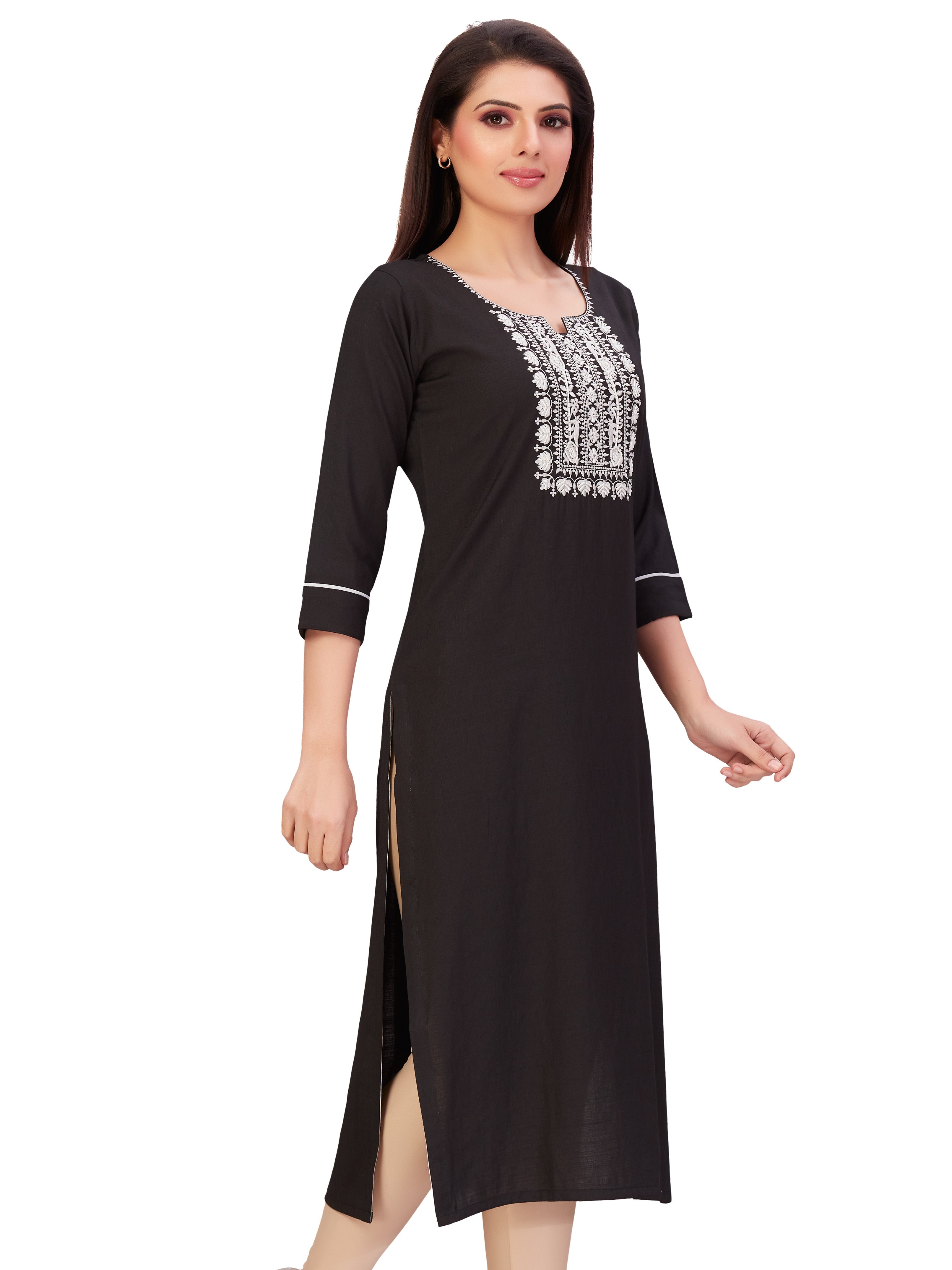 Khyati Kurti - Roop Darshan