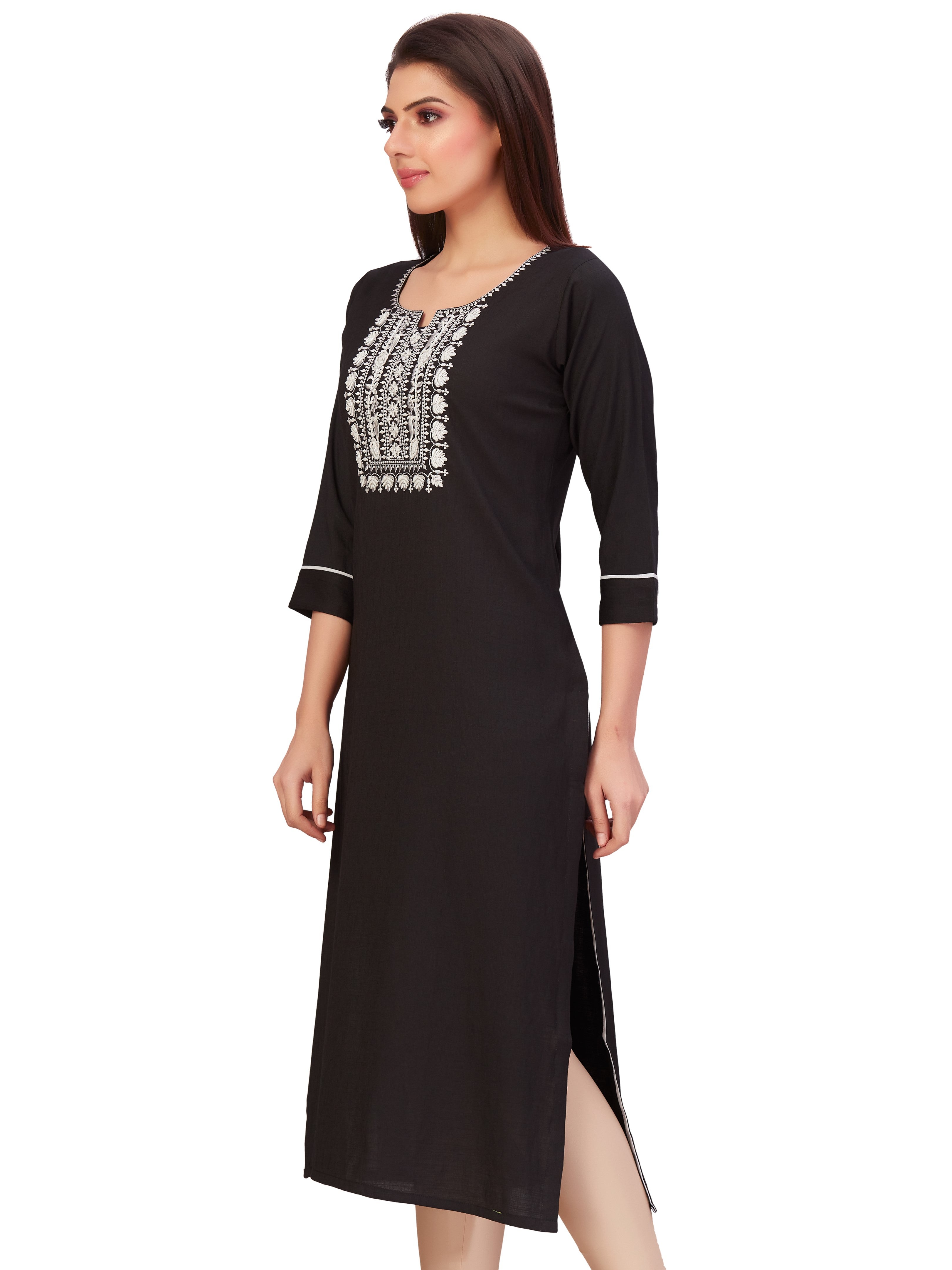 Khyati Kurti - Roop Darshan