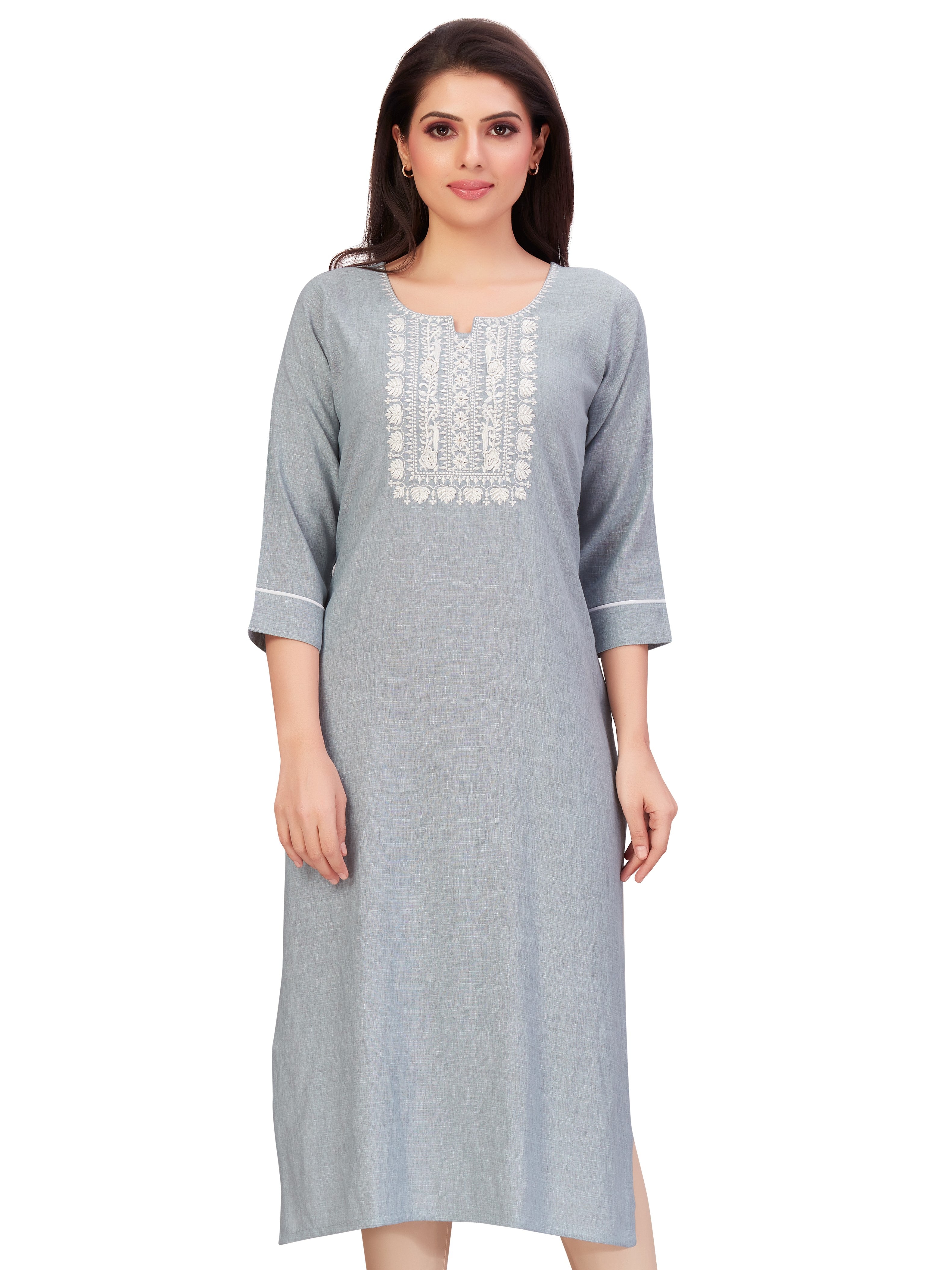Khyati Kurti - Roop Darshan