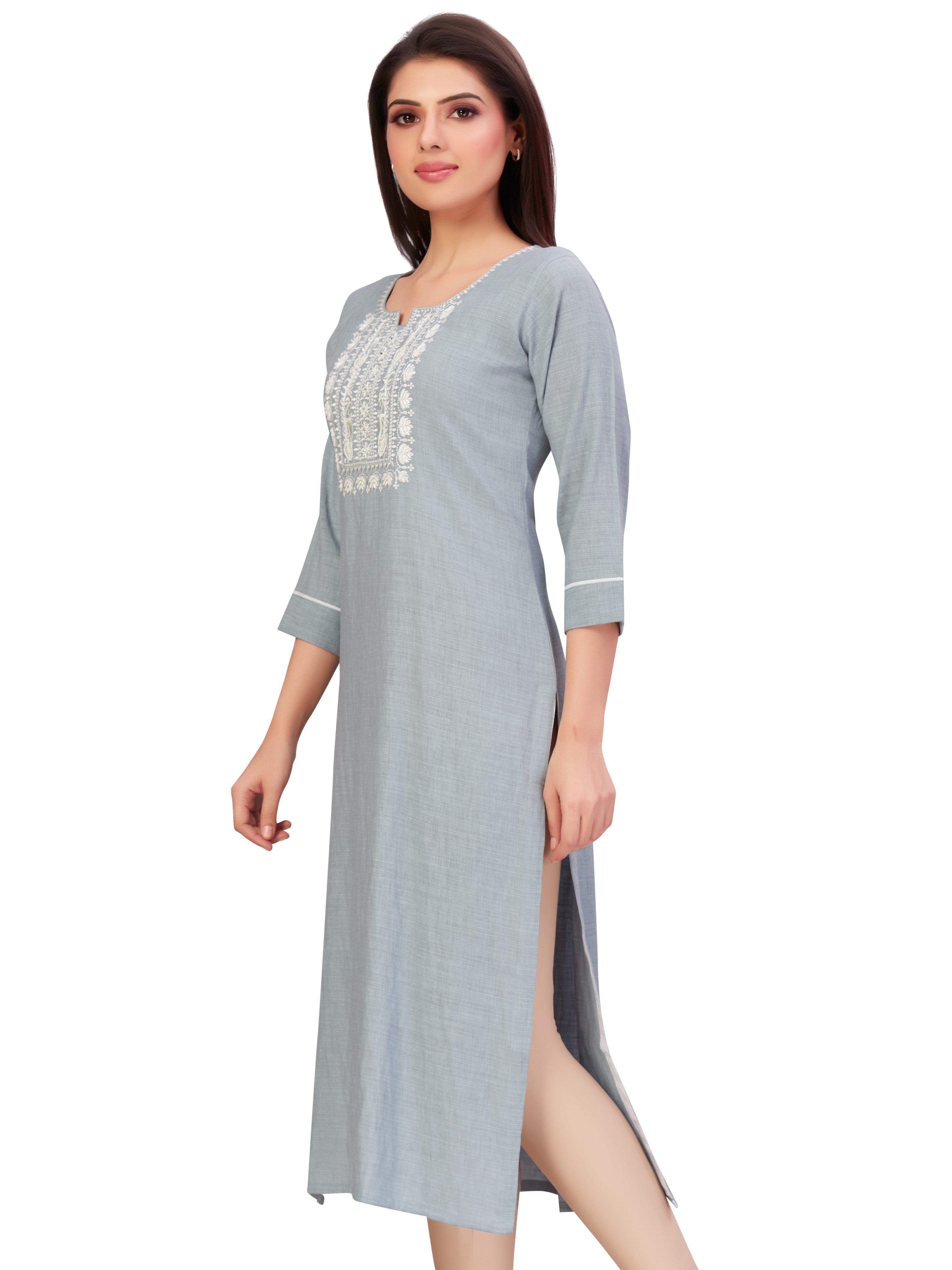 Khyati Kurti - Roop Darshan