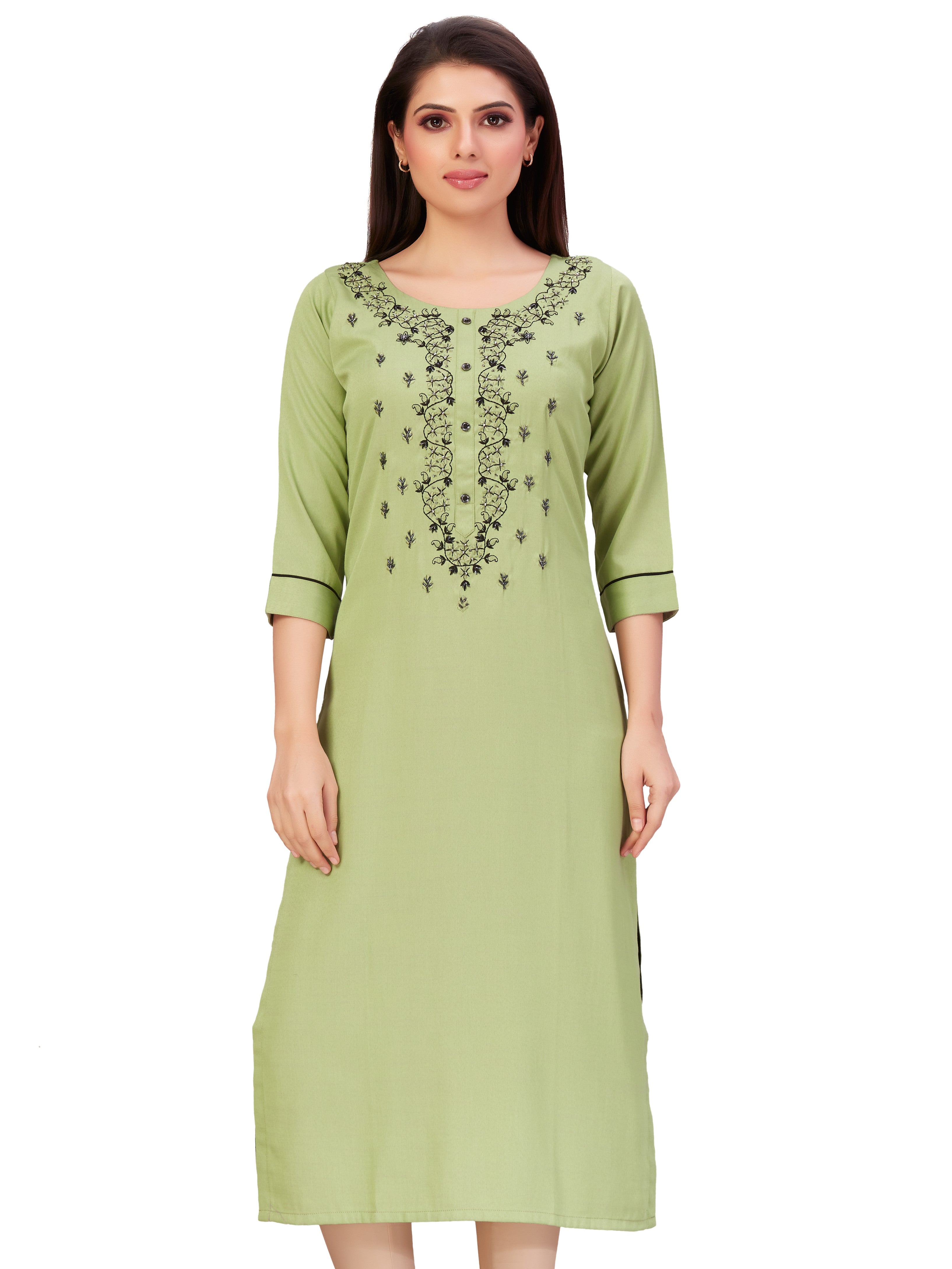 Nandita Kurti - Roop Darshan